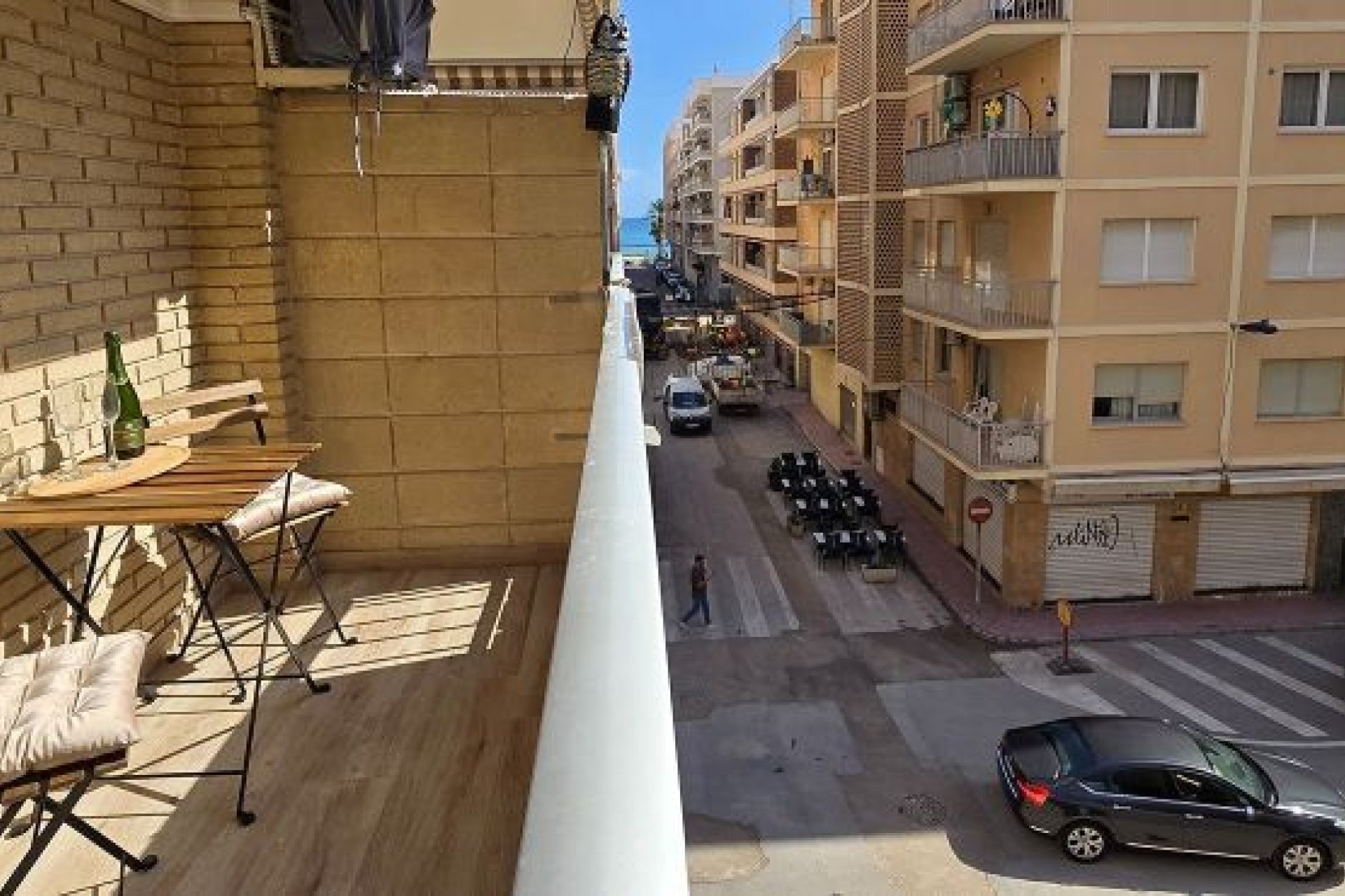 Reventa - Apartment -
Torrevieja - Centro