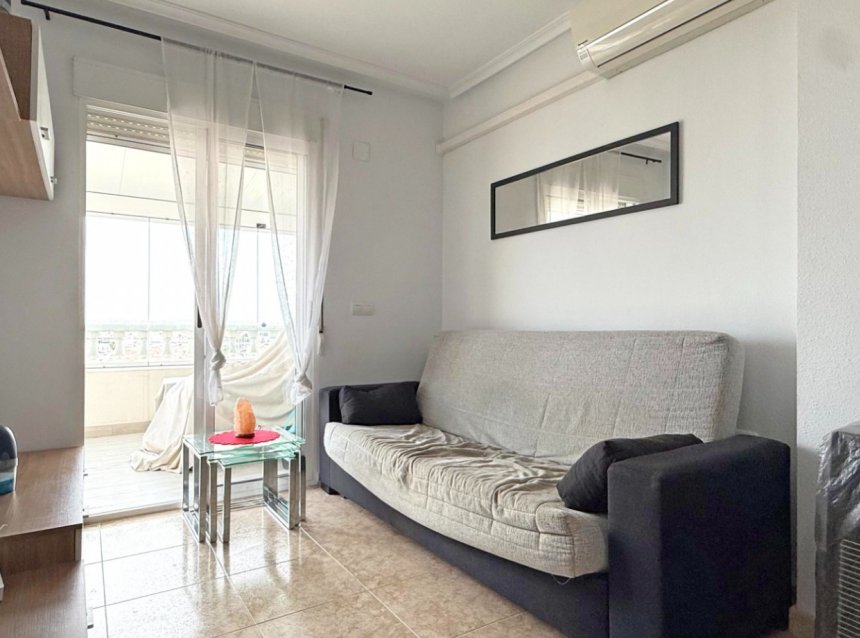 Reventa - Apartment -
Torrevieja - Costa Blanca