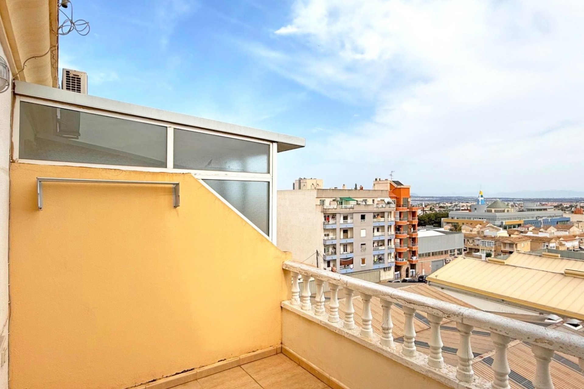Reventa - Apartment -
Torrevieja - Costa Blanca