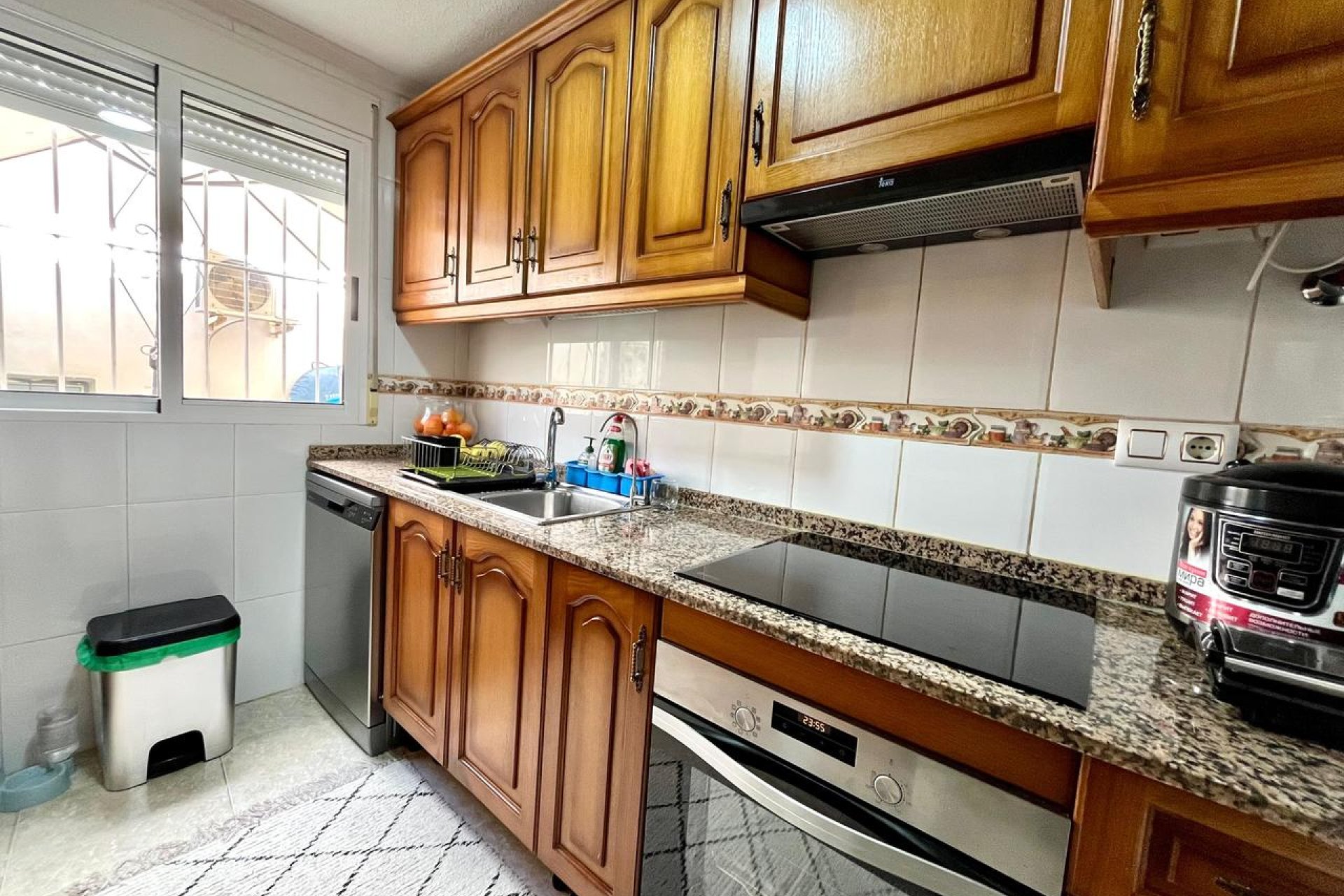 Reventa - Apartment -
Torrevieja - Costa Blanca