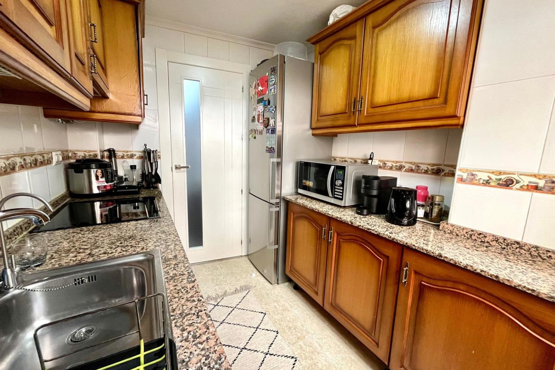 Reventa - Apartment -
Torrevieja - Costa Blanca