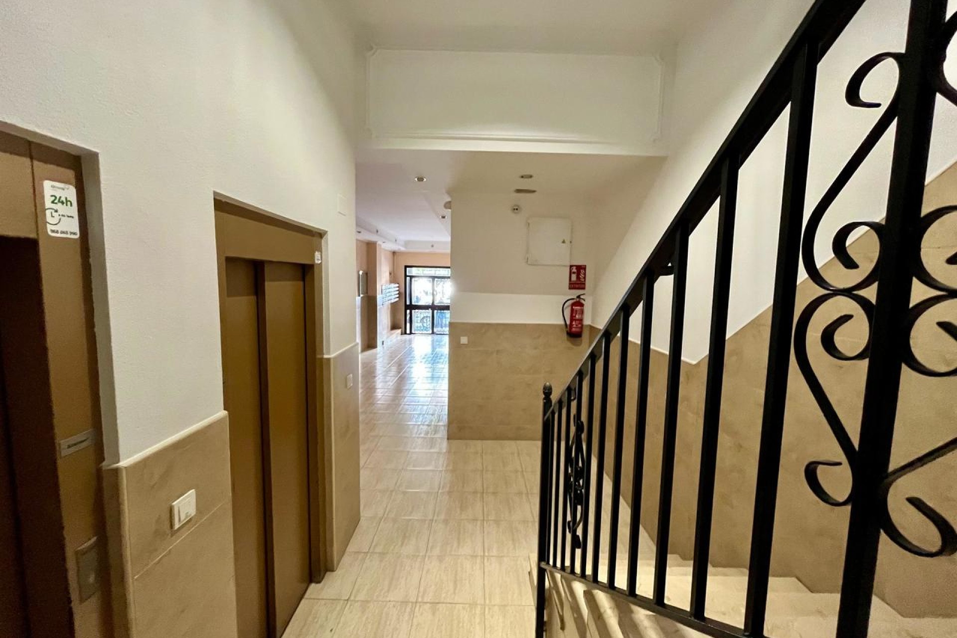 Reventa - Apartment -
Torrevieja - Costa Blanca