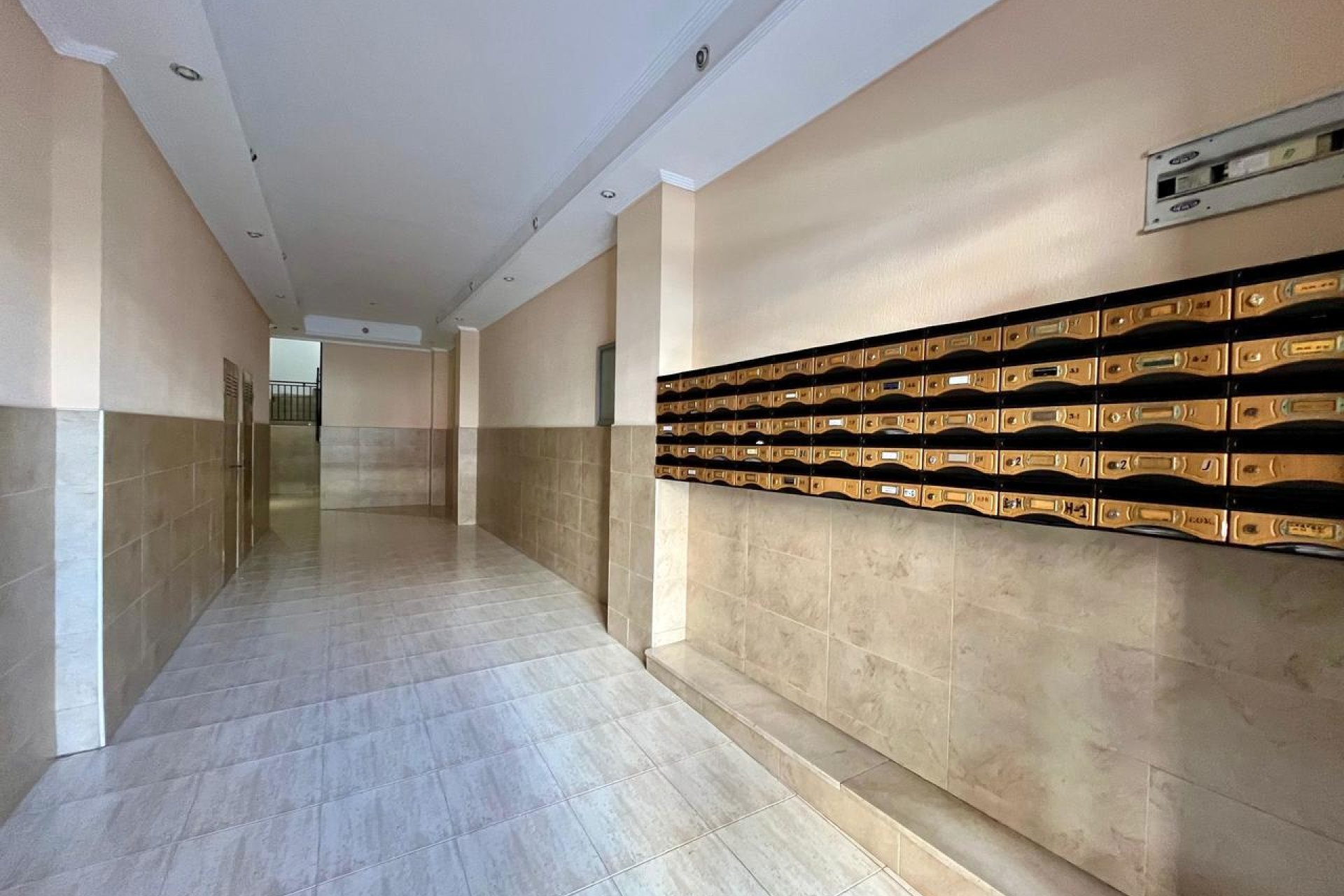 Reventa - Apartment -
Torrevieja - Costa Blanca