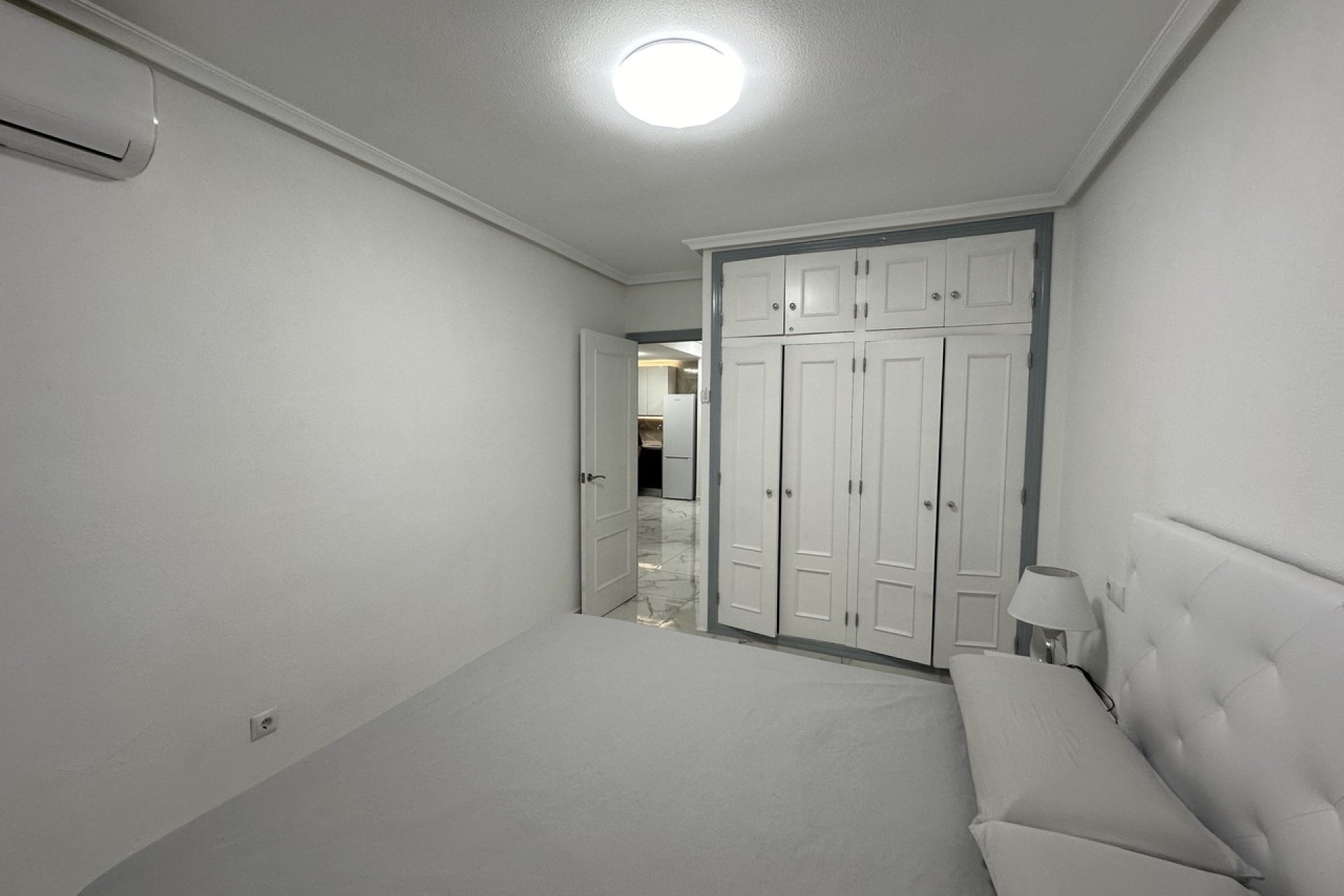 Reventa - Apartment -
Torrevieja - Costa Blanca