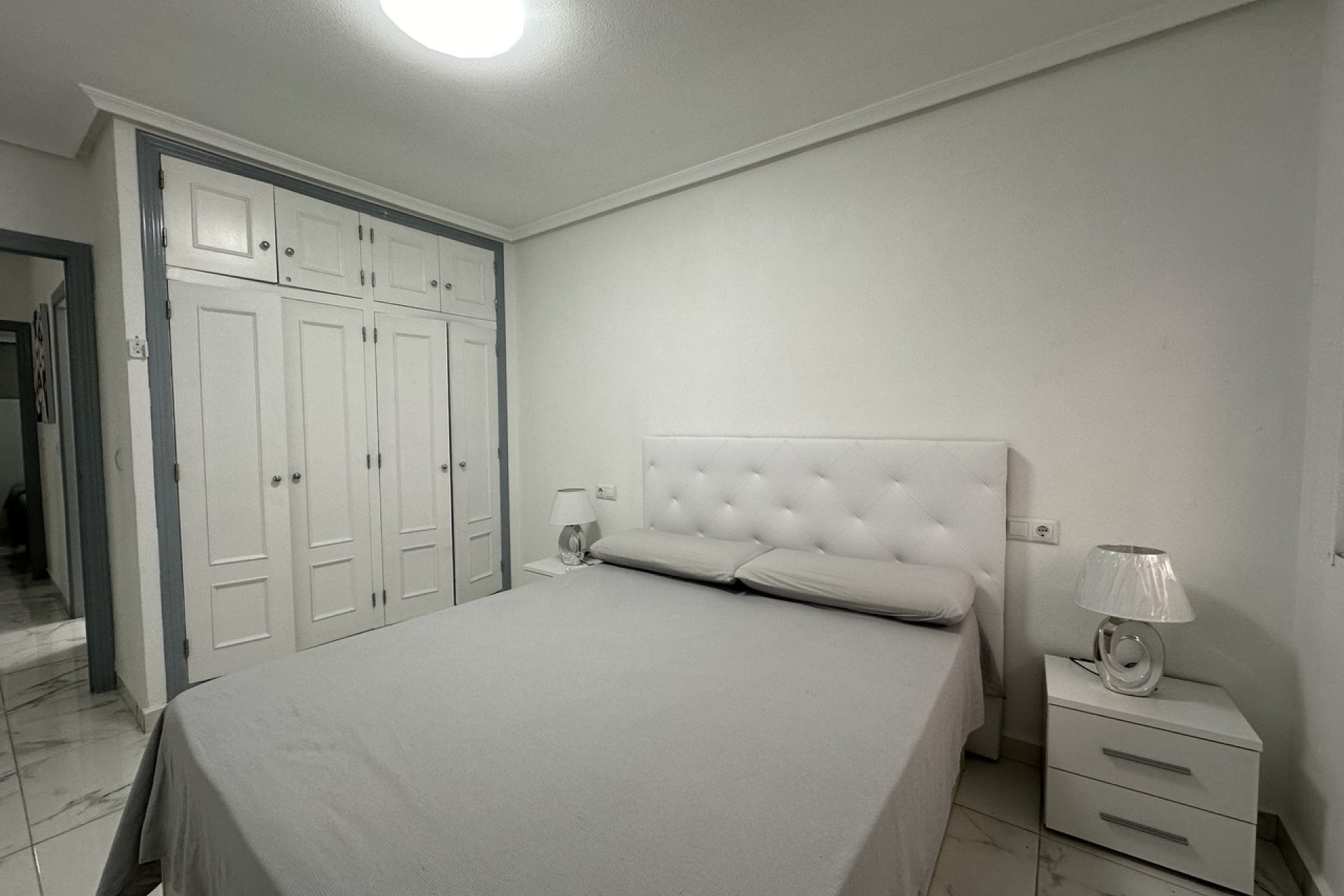 Reventa - Apartment -
Torrevieja - Costa Blanca