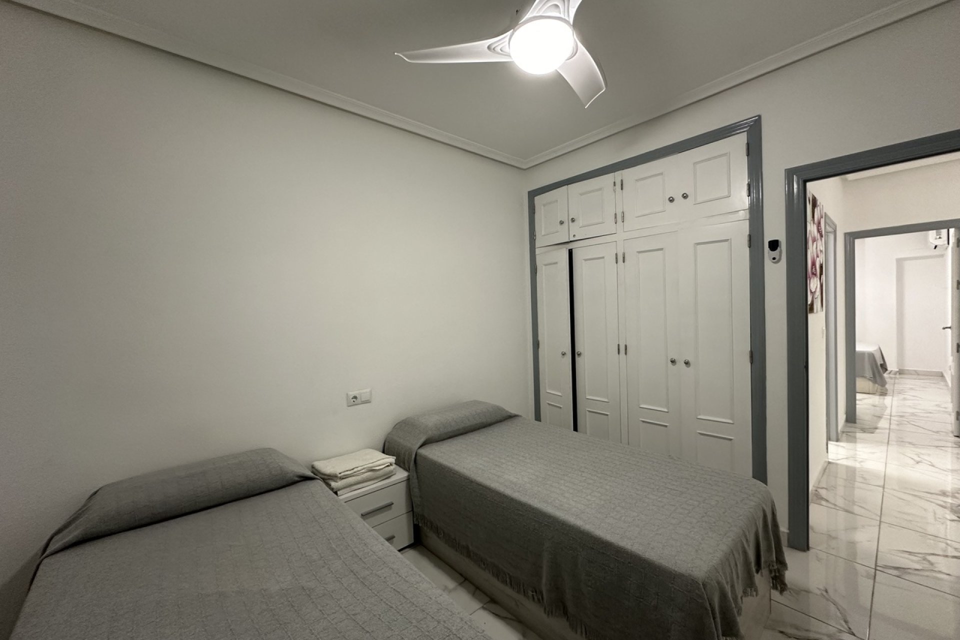 Reventa - Apartment -
Torrevieja - Costa Blanca