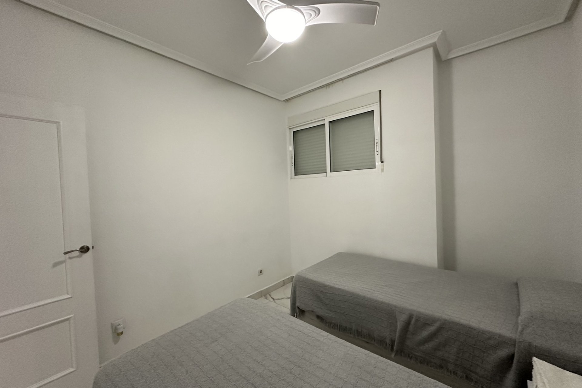 Reventa - Apartment -
Torrevieja - Costa Blanca