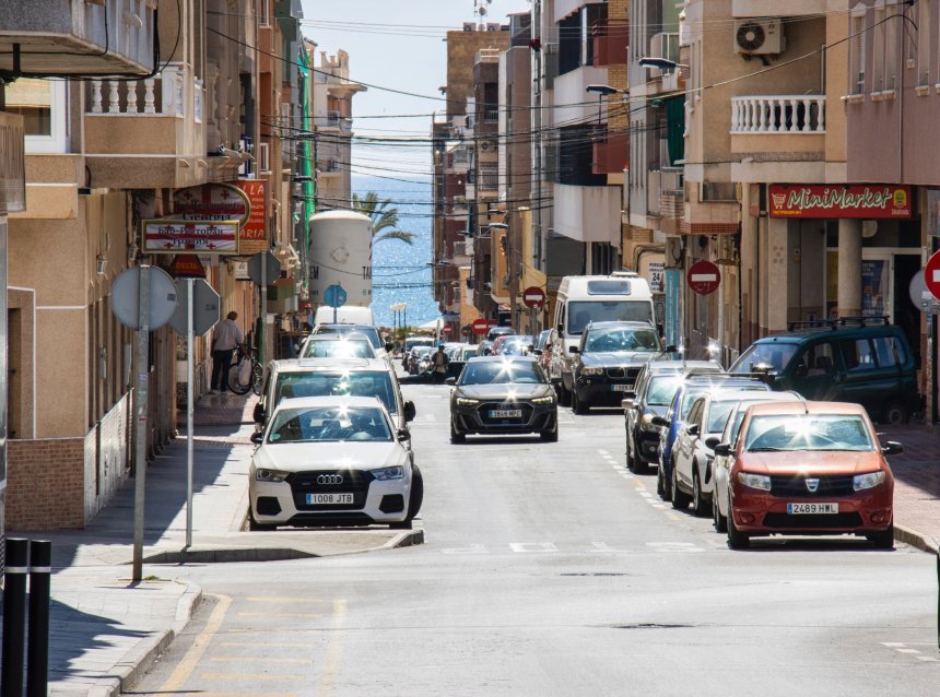 Reventa - Apartment -
Torrevieja - Costa Blanca