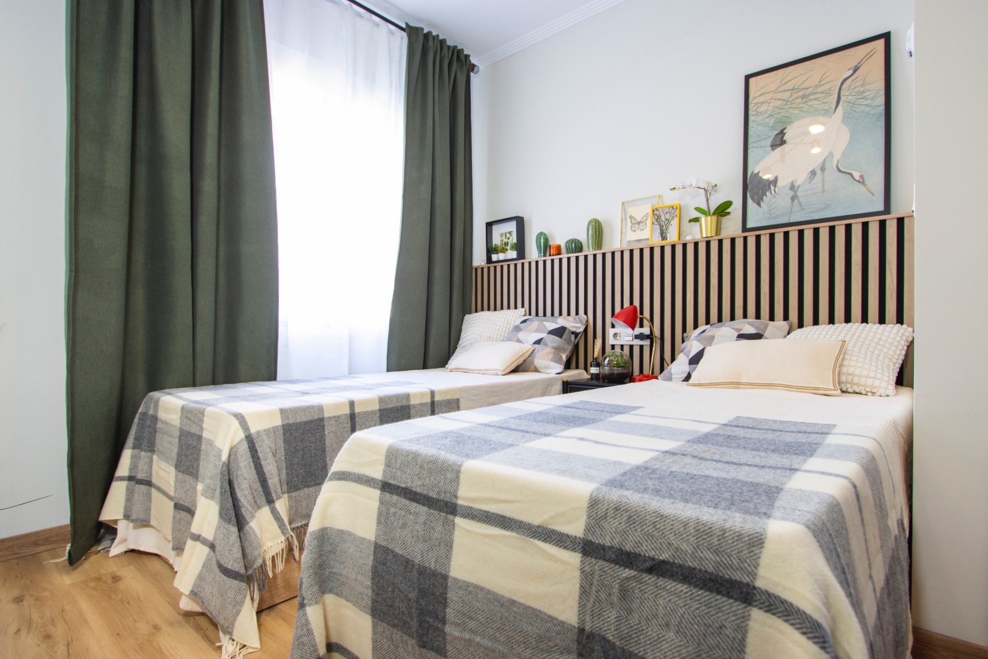 Reventa - Apartment -
Torrevieja - Costa Blanca