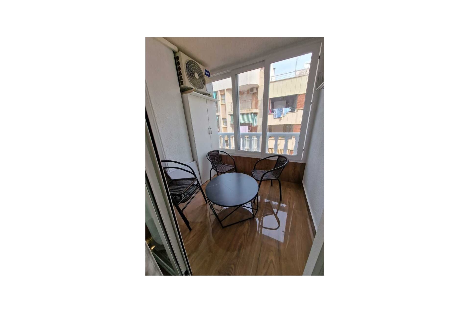 Reventa - Apartment -
Torrevieja - Costa Blanca