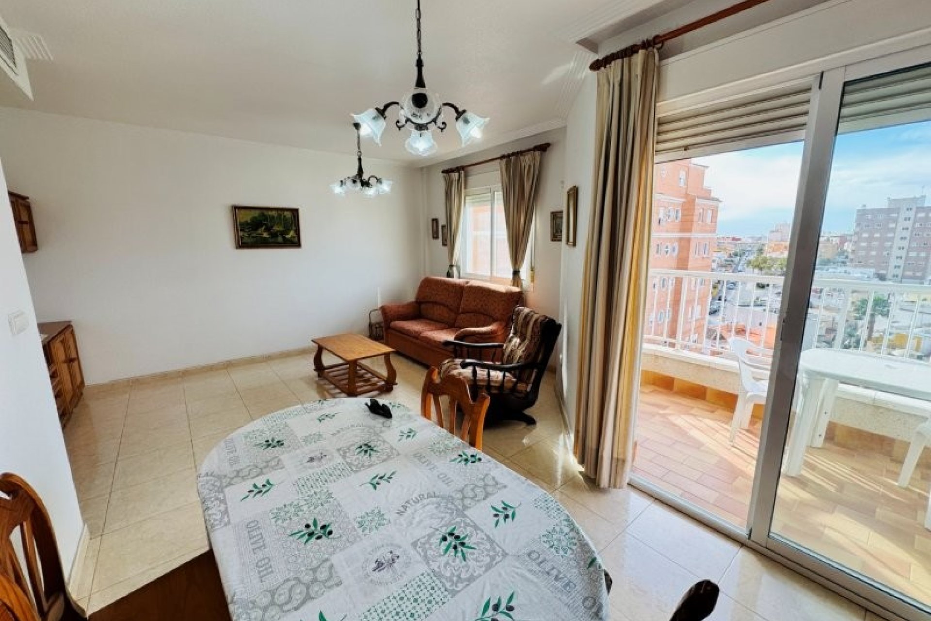 Reventa - Apartment -
Torrevieja - Costa Blanca