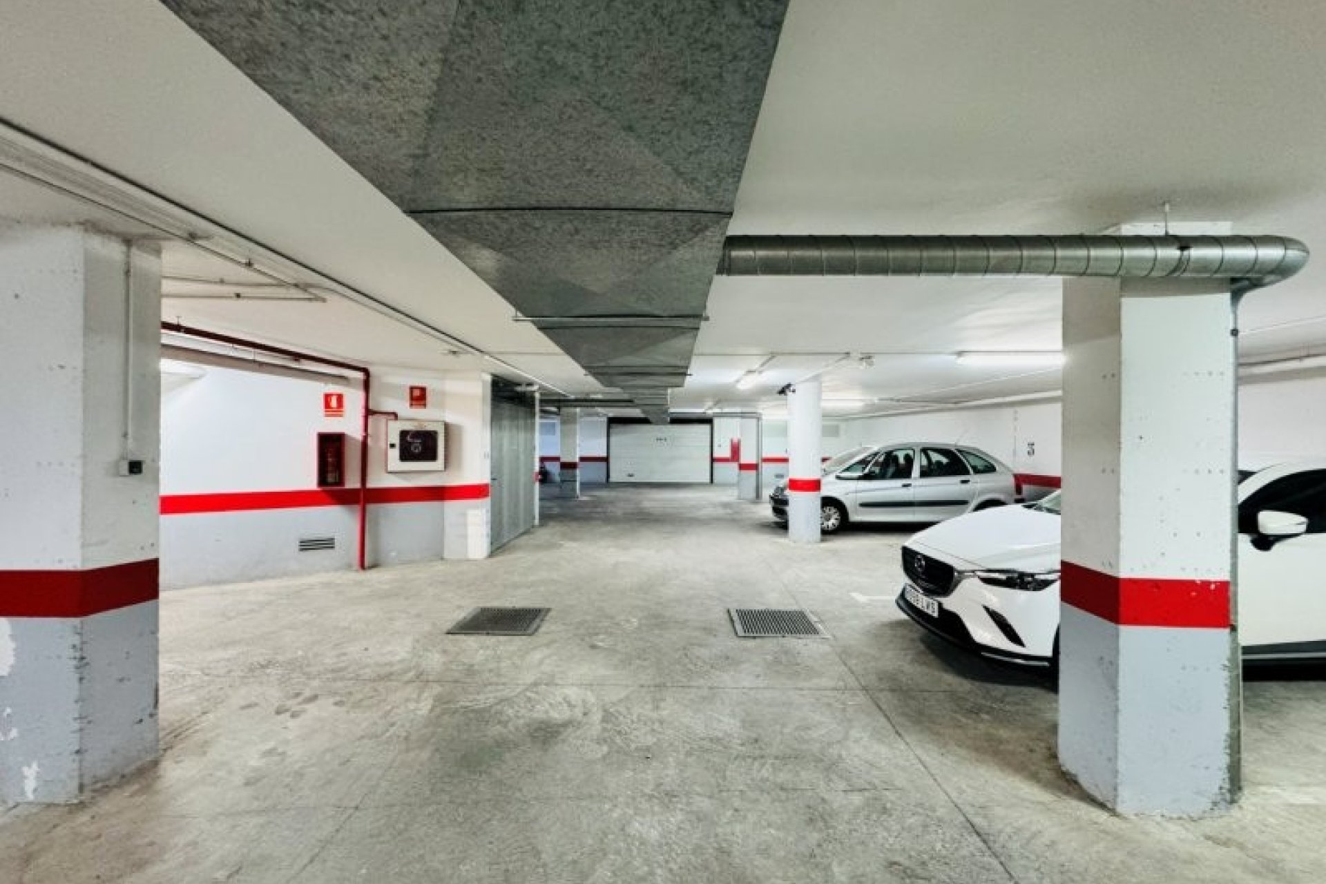 Reventa - Apartment -
Torrevieja - Costa Blanca