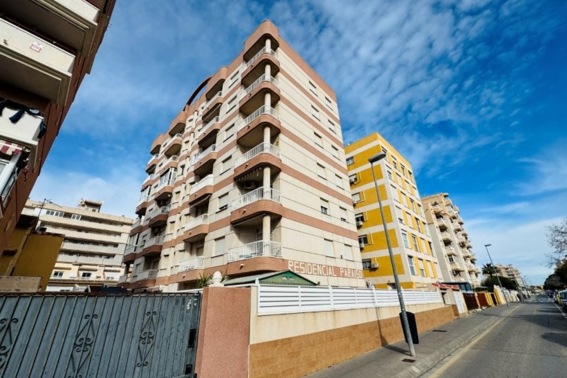 Reventa - Apartment -
Torrevieja - Costa Blanca