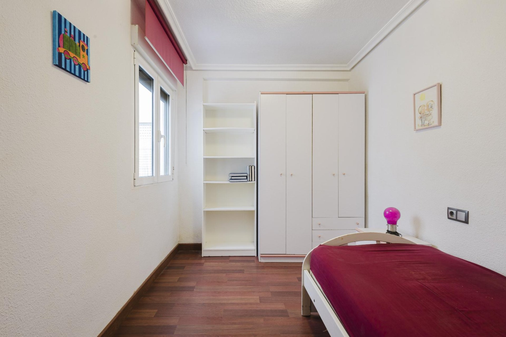 Reventa - Apartment -
Torrevieja - Costa Blanca