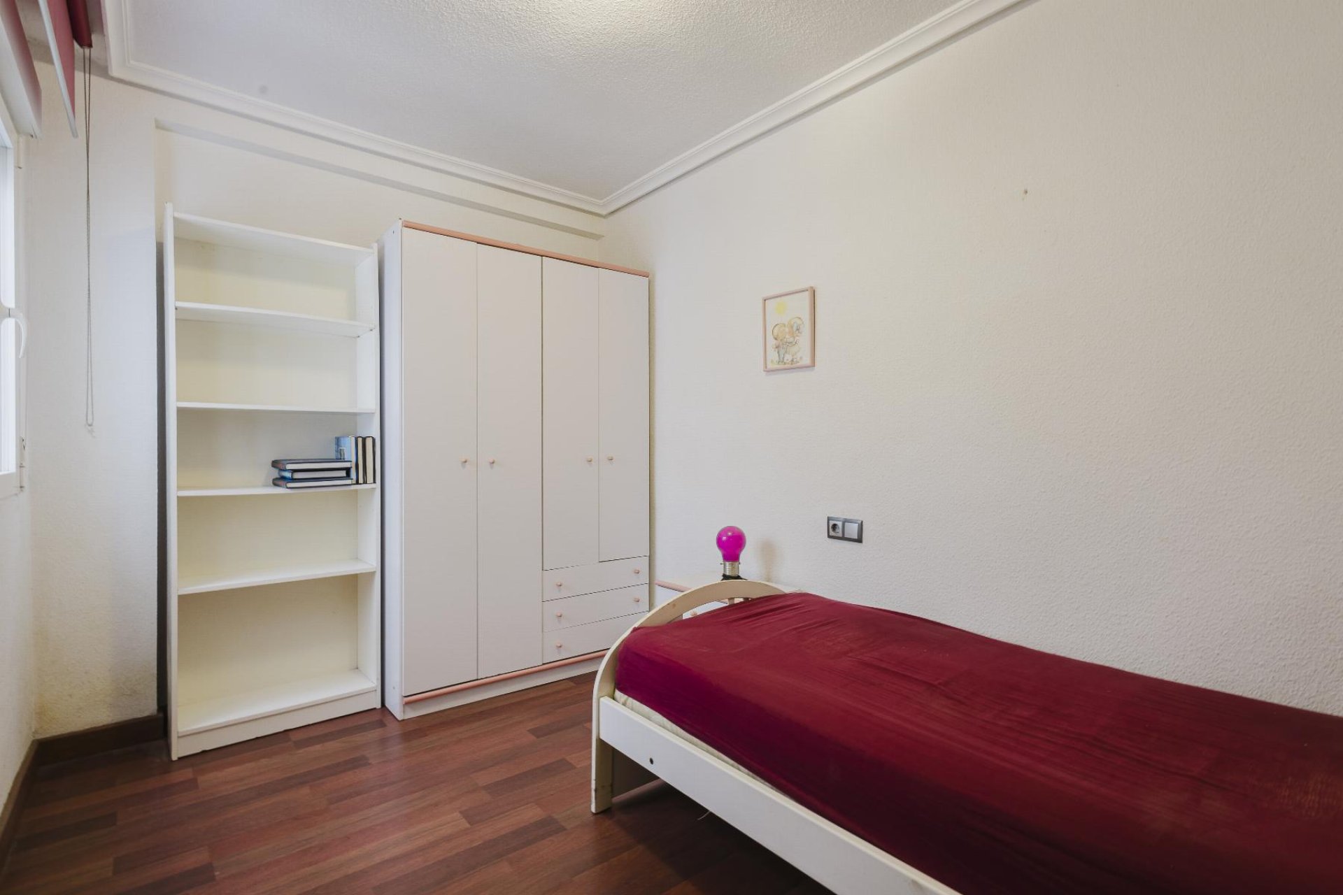 Reventa - Apartment -
Torrevieja - Costa Blanca