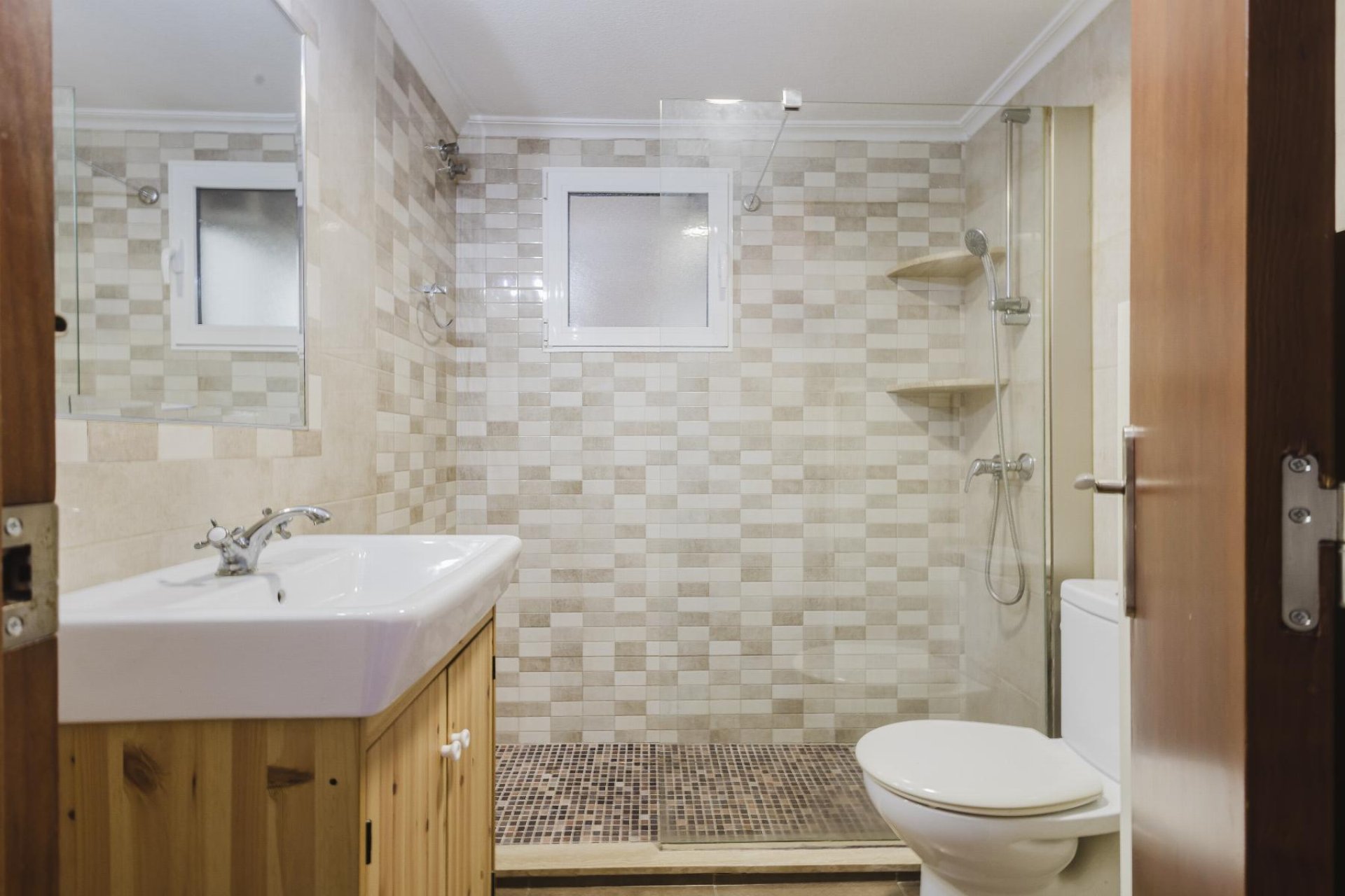 Reventa - Apartment -
Torrevieja - Costa Blanca