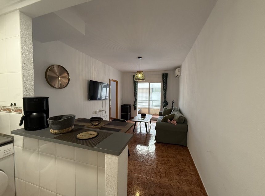Reventa - Apartment -
Torrevieja - Costa Blanca