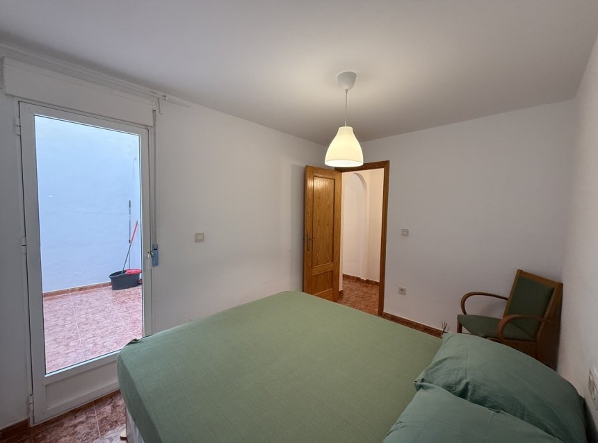 Reventa - Apartment -
Torrevieja - Costa Blanca