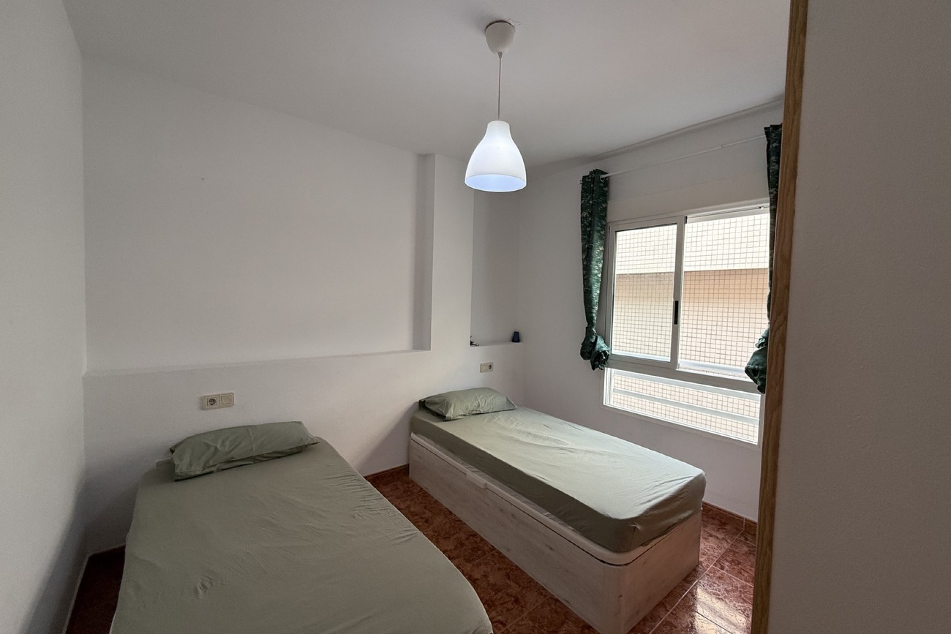 Reventa - Apartment -
Torrevieja - Costa Blanca