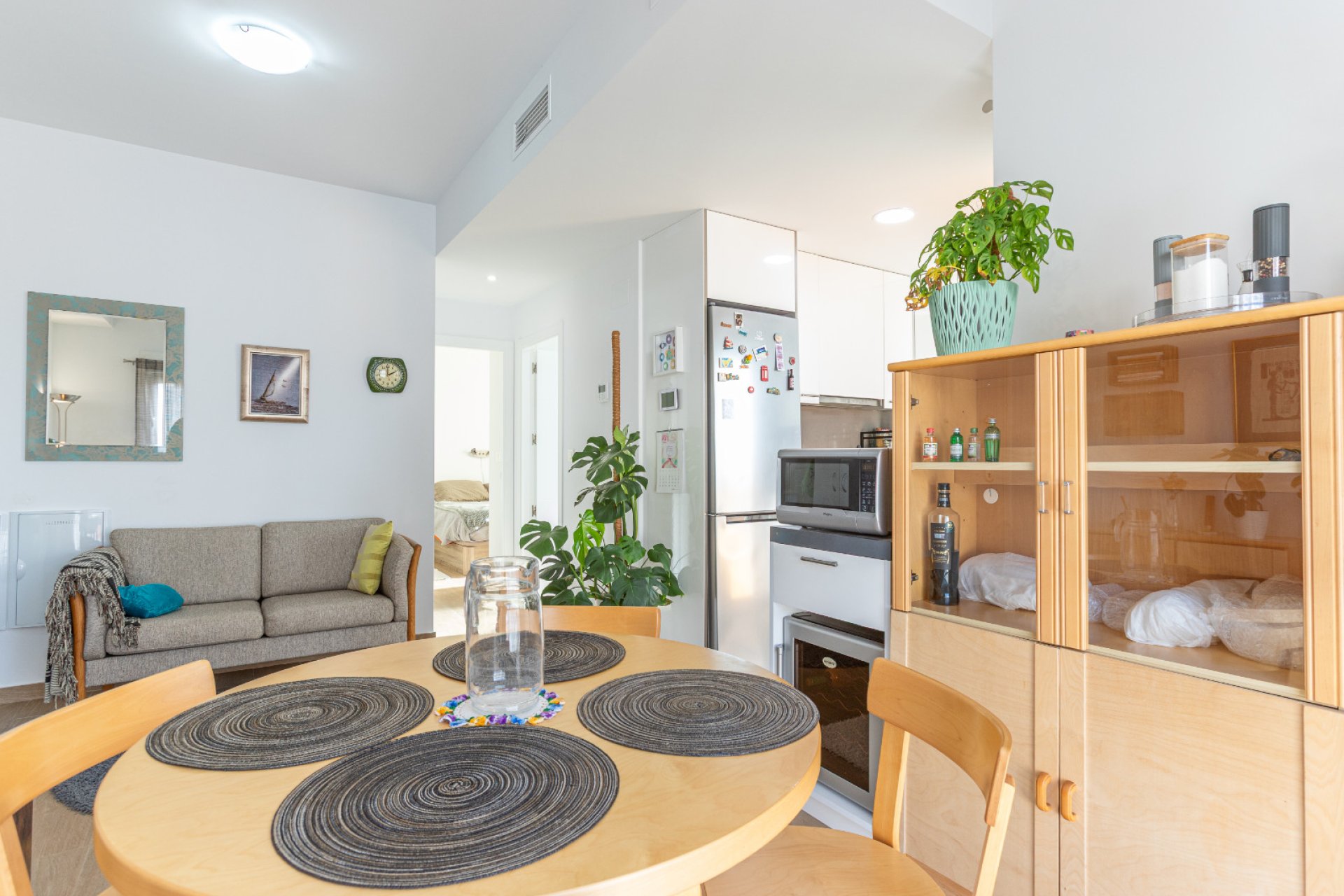 Reventa - Apartment -
Torrevieja - Costa Blanca