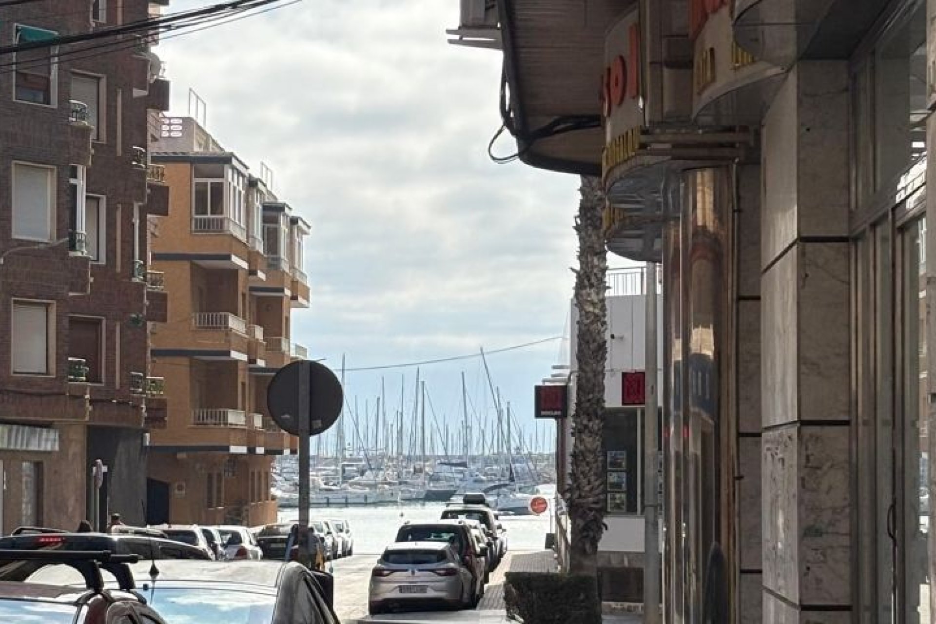 Reventa - Apartment -
Torrevieja - Costa Blanca