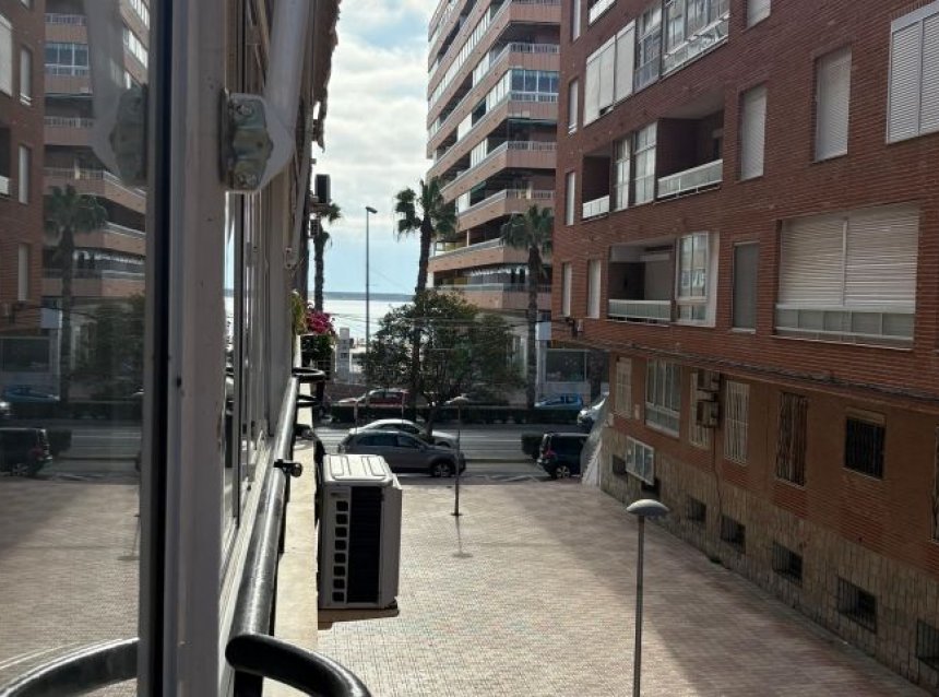 Reventa - Apartment -
Torrevieja - Costa Blanca