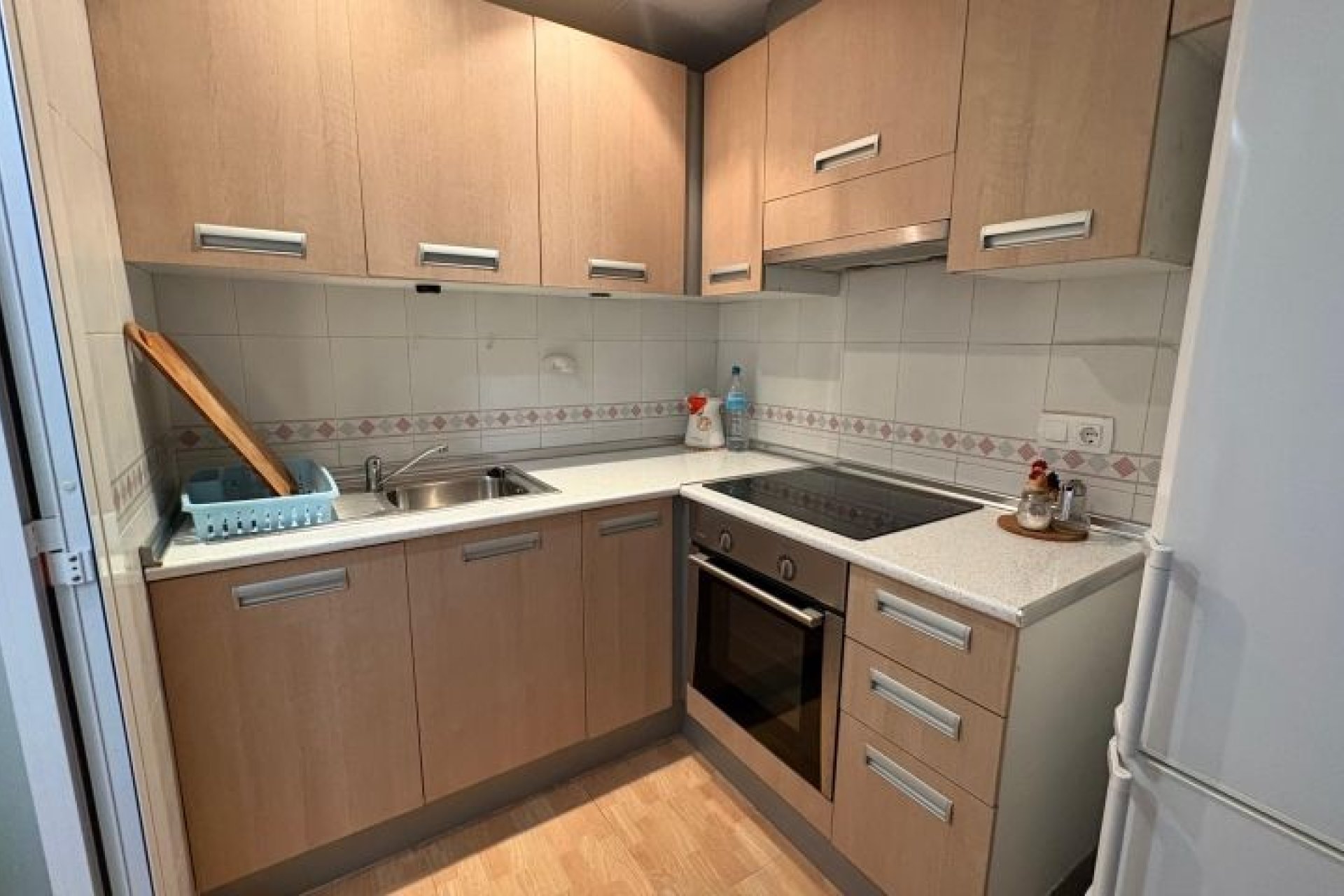 Reventa - Apartment -
Torrevieja - Costa Blanca