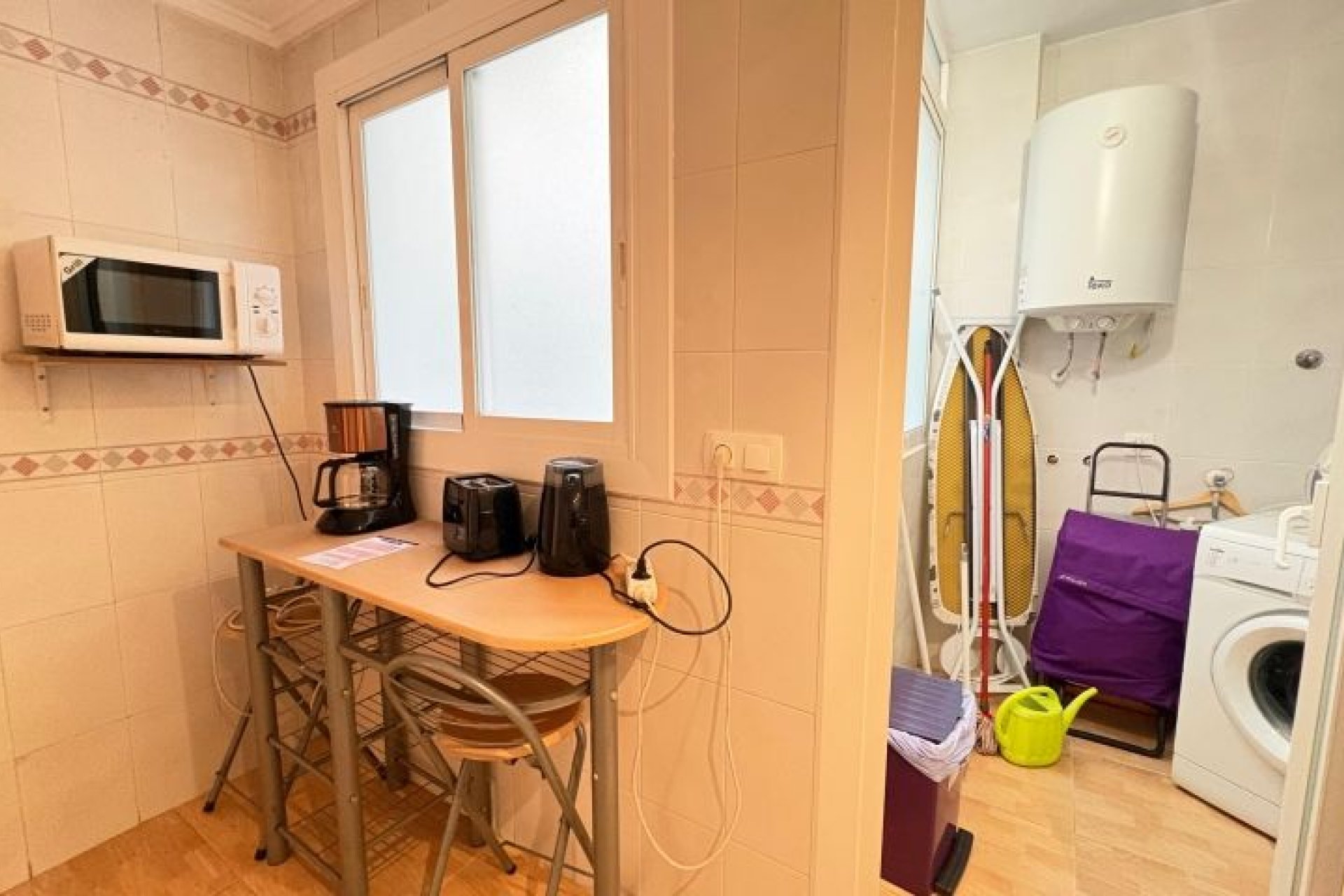 Reventa - Apartment -
Torrevieja - Costa Blanca