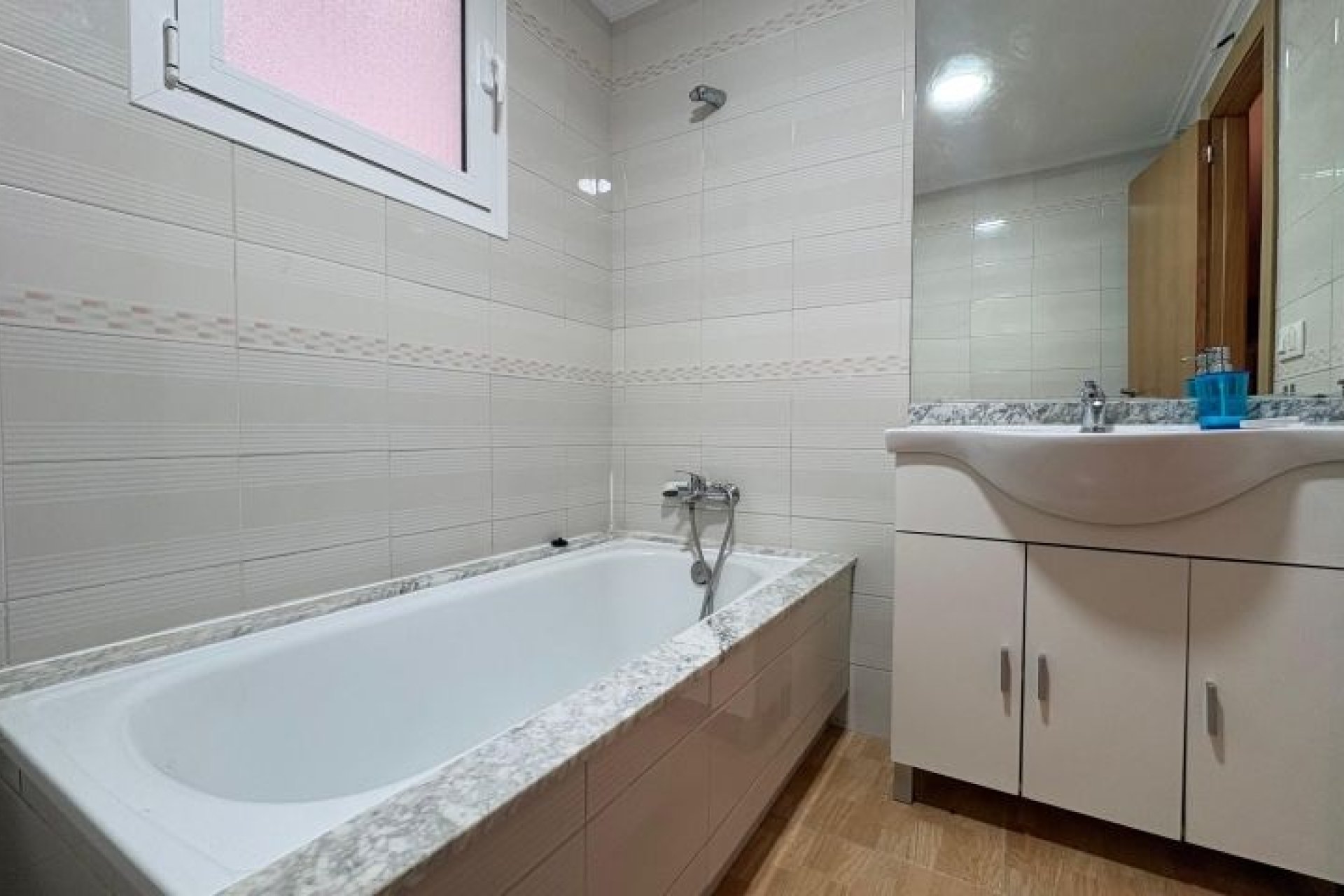 Reventa - Apartment -
Torrevieja - Costa Blanca