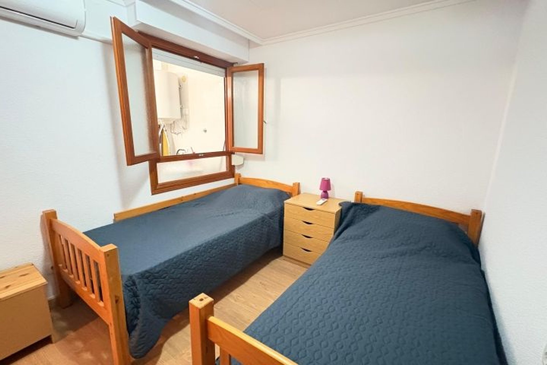 Reventa - Apartment -
Torrevieja - Costa Blanca