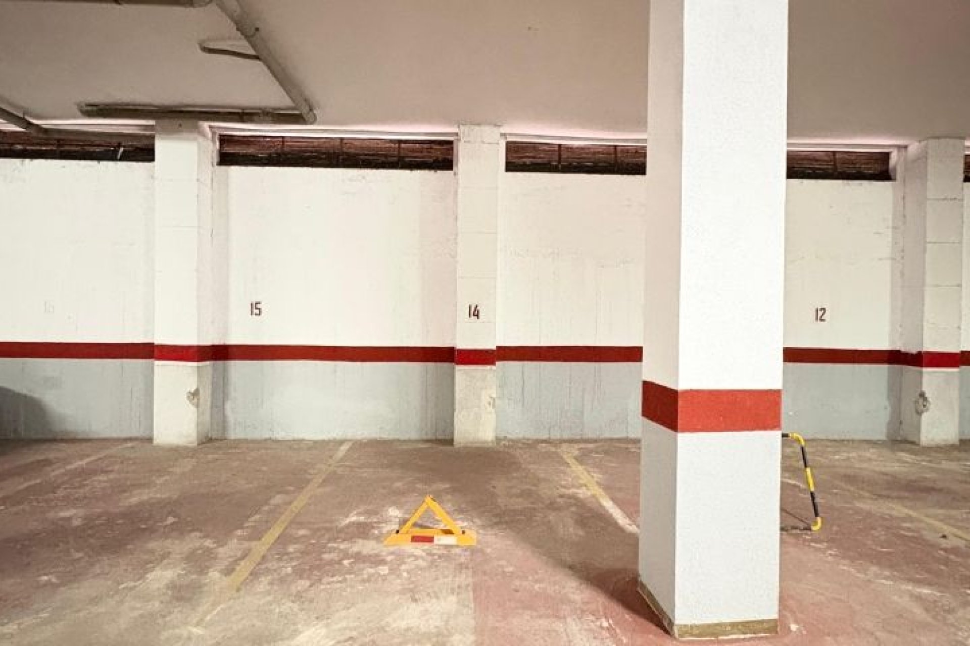 Reventa - Apartment -
Torrevieja - Costa Blanca