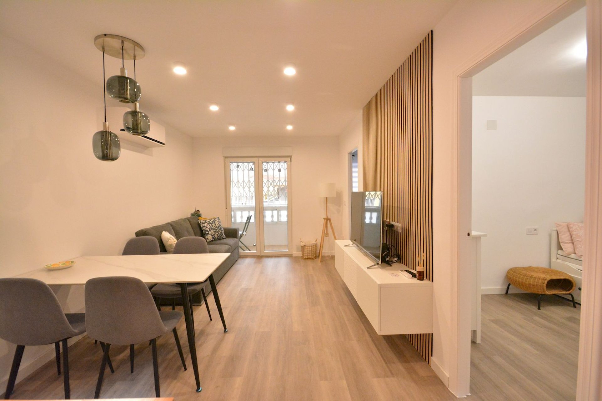 Reventa - Apartment -
Torrevieja - Costa Blanca