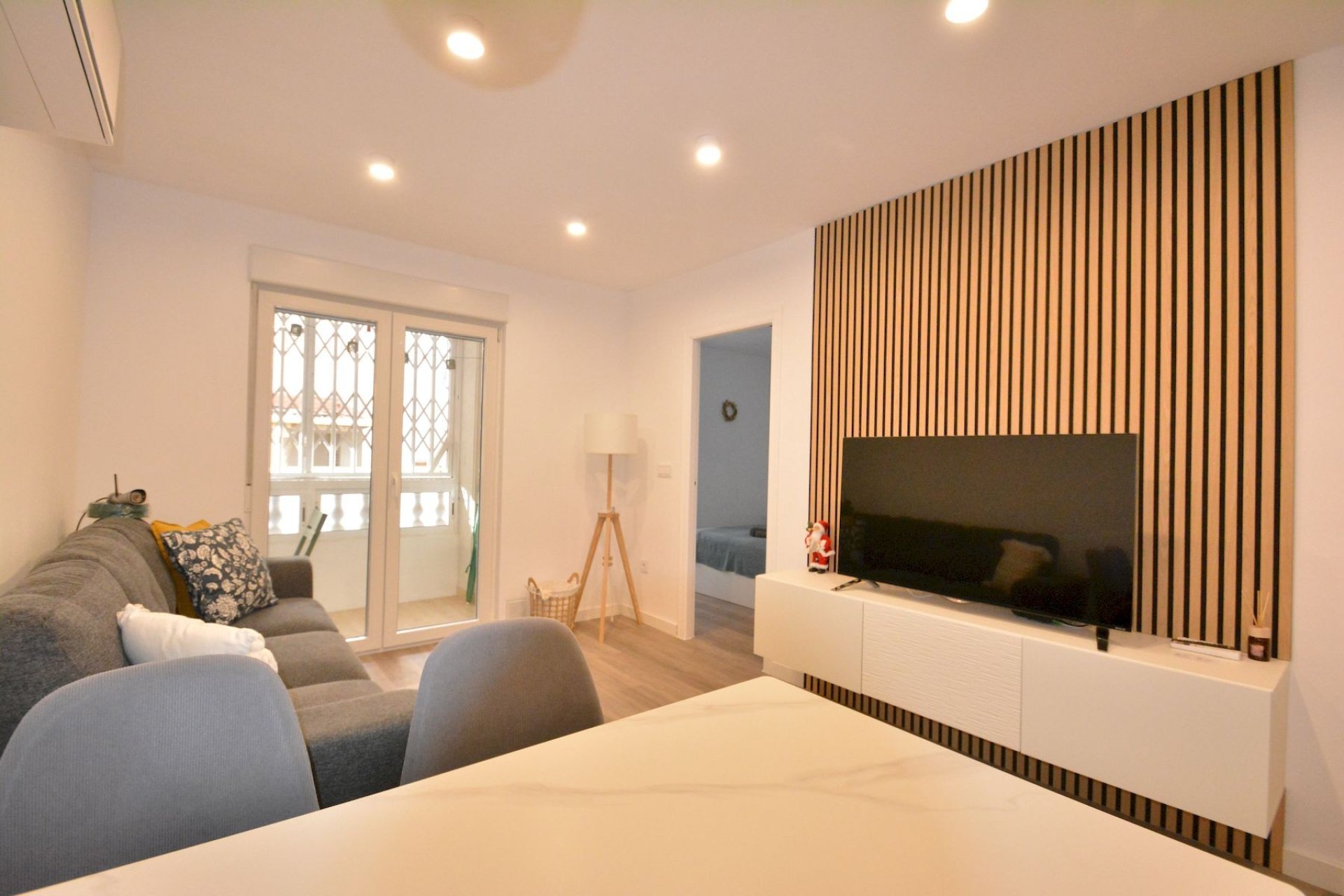 Reventa - Apartment -
Torrevieja - Costa Blanca