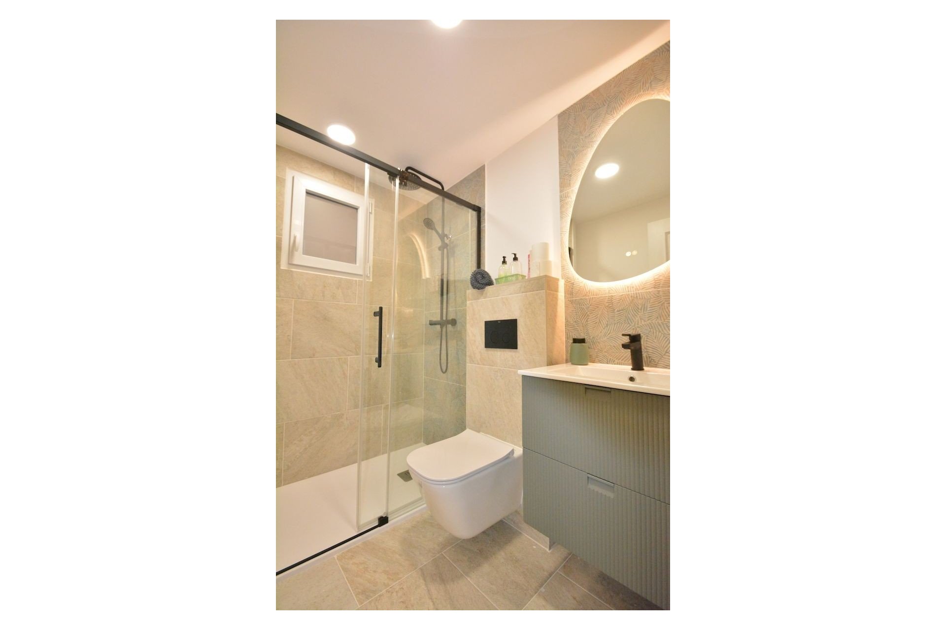 Reventa - Apartment -
Torrevieja - Costa Blanca