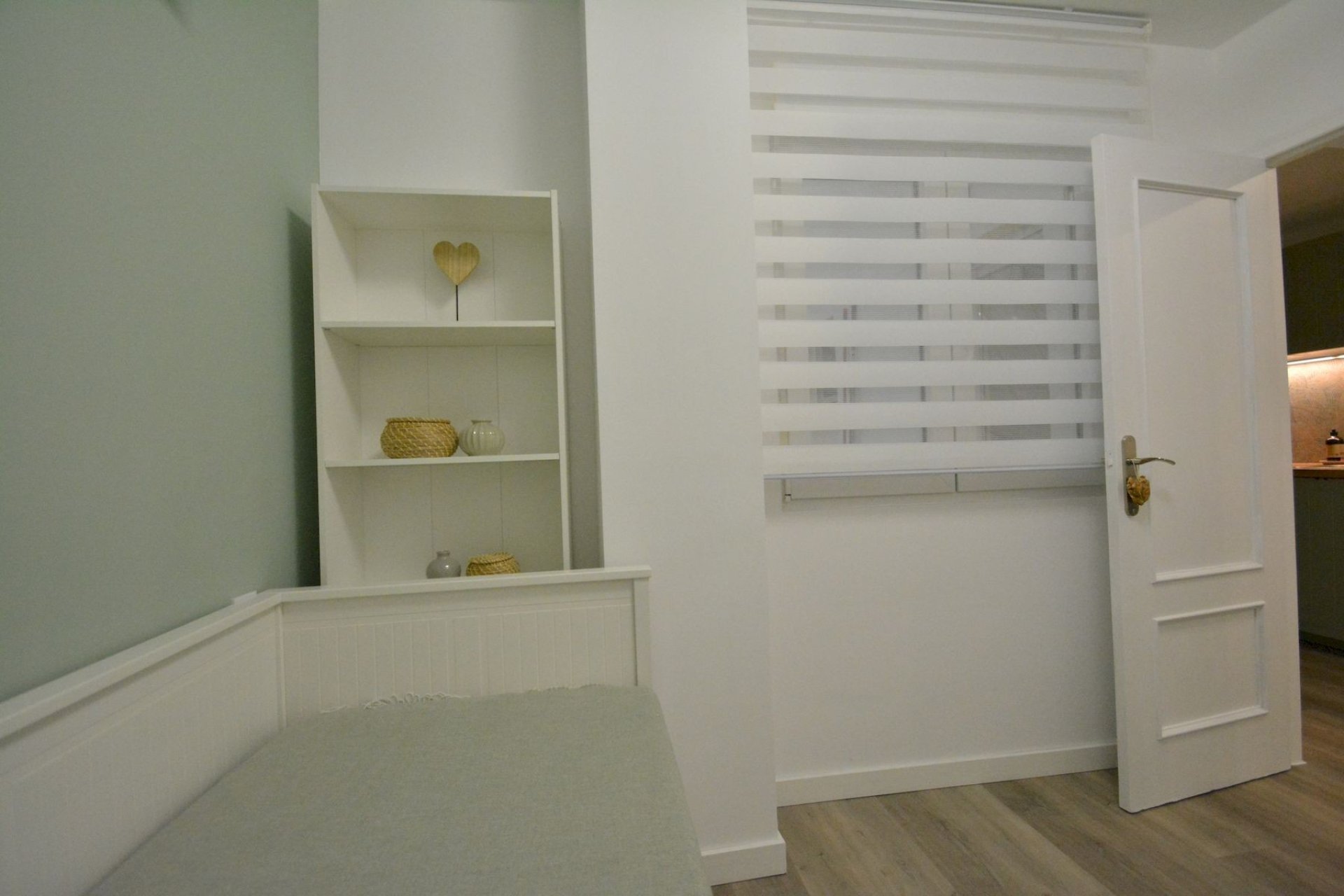 Reventa - Apartment -
Torrevieja - Costa Blanca
