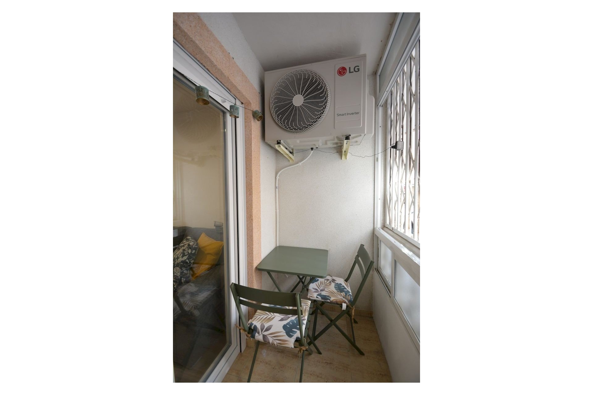 Reventa - Apartment -
Torrevieja - Costa Blanca