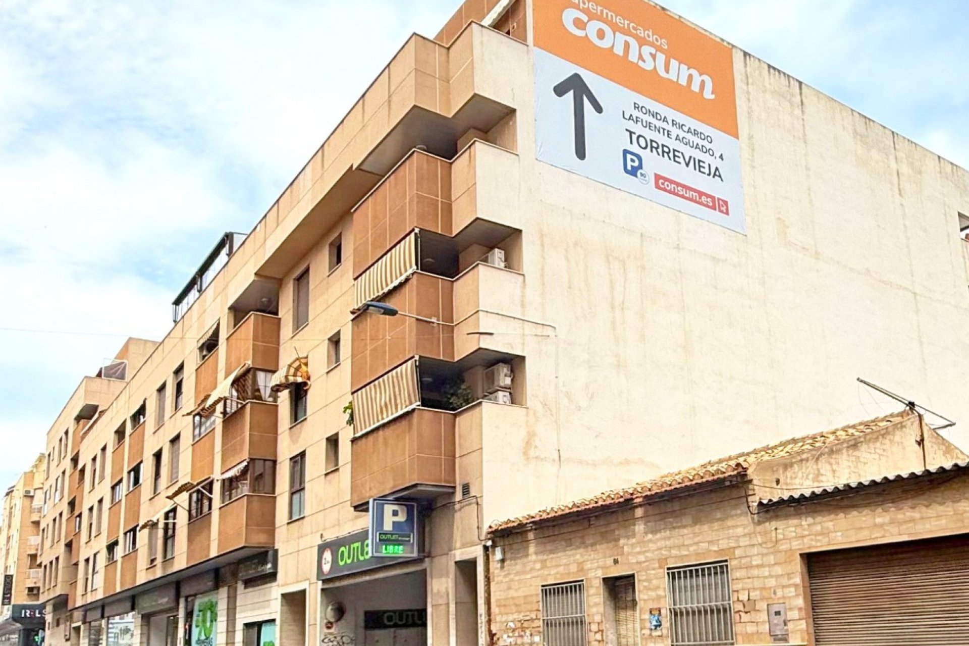 Reventa - Apartment -
Torrevieja - Costa Blanca