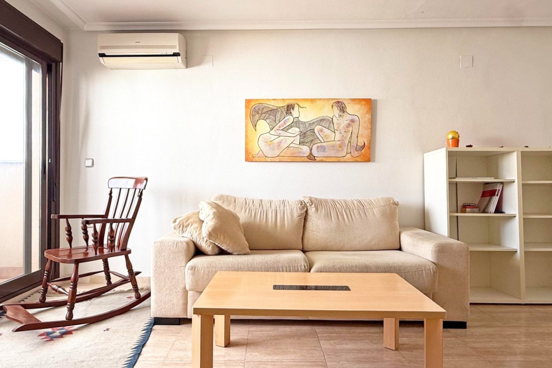 Reventa - Apartment -
Torrevieja - Costa Blanca