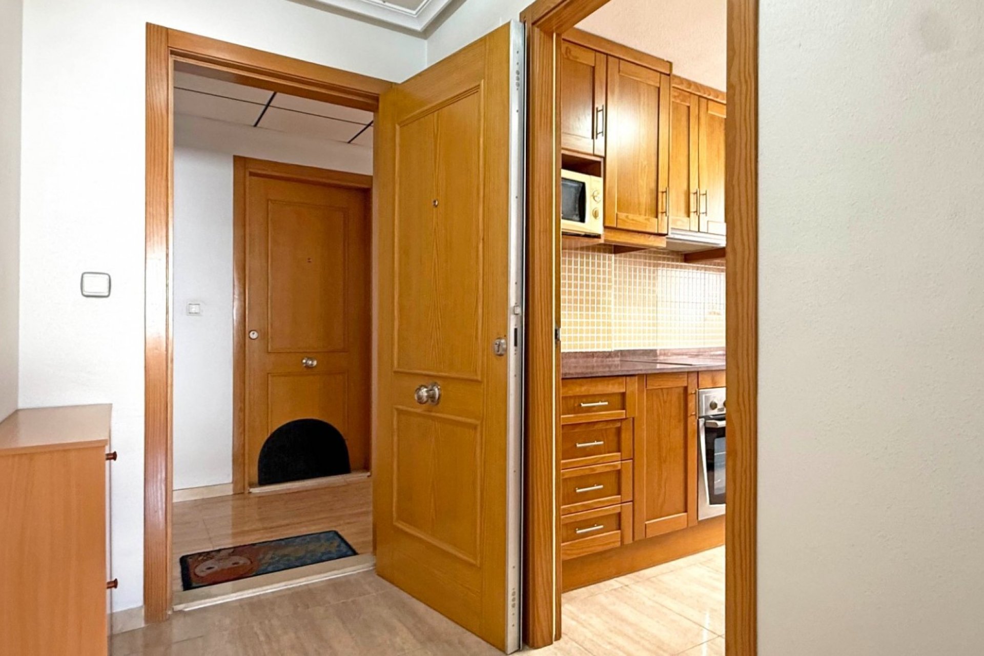 Reventa - Apartment -
Torrevieja - Costa Blanca