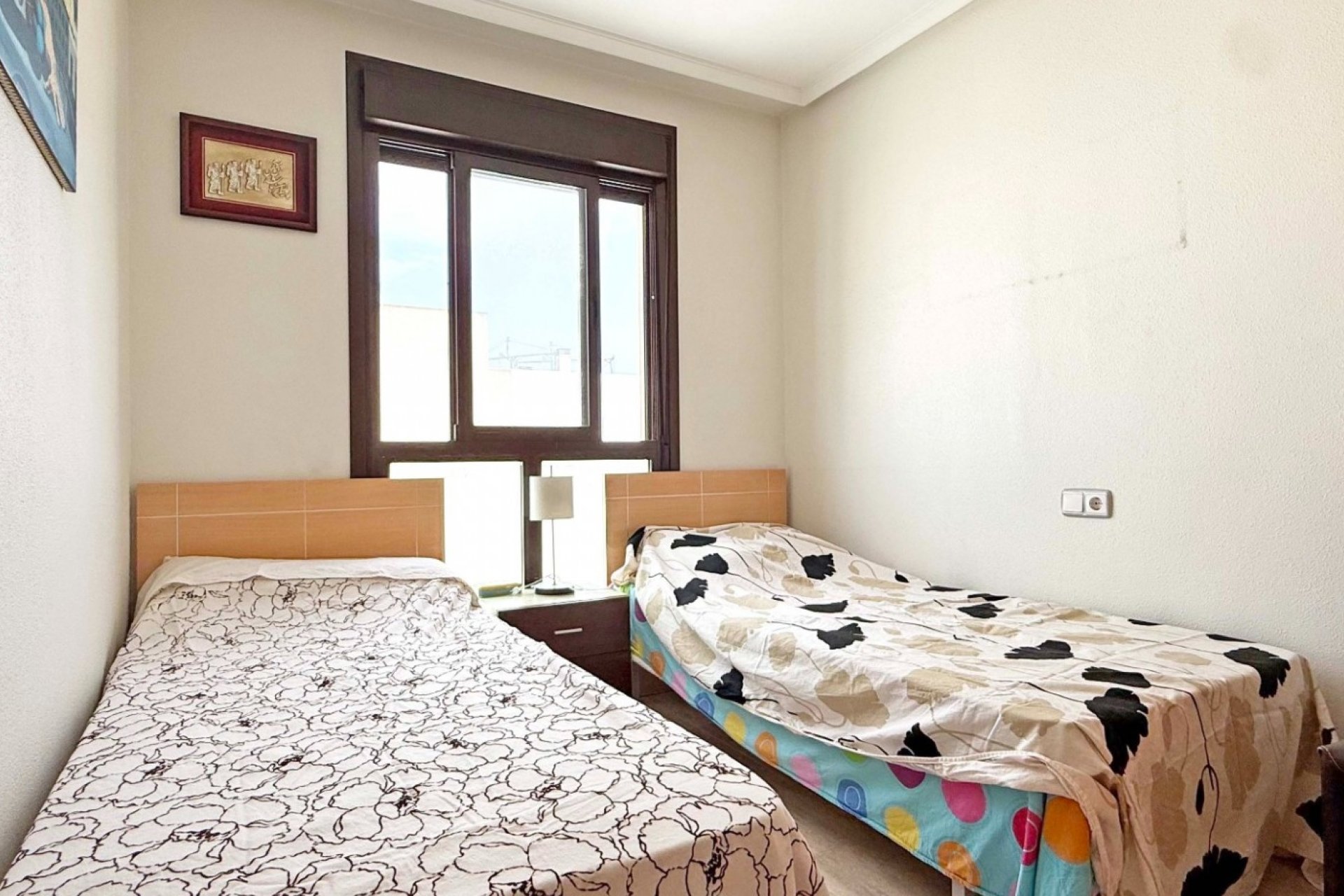 Reventa - Apartment -
Torrevieja - Costa Blanca