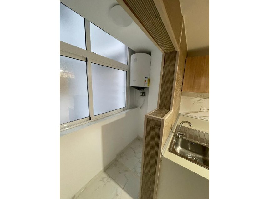 Reventa - Apartment -
Torrevieja - Costa Blanca