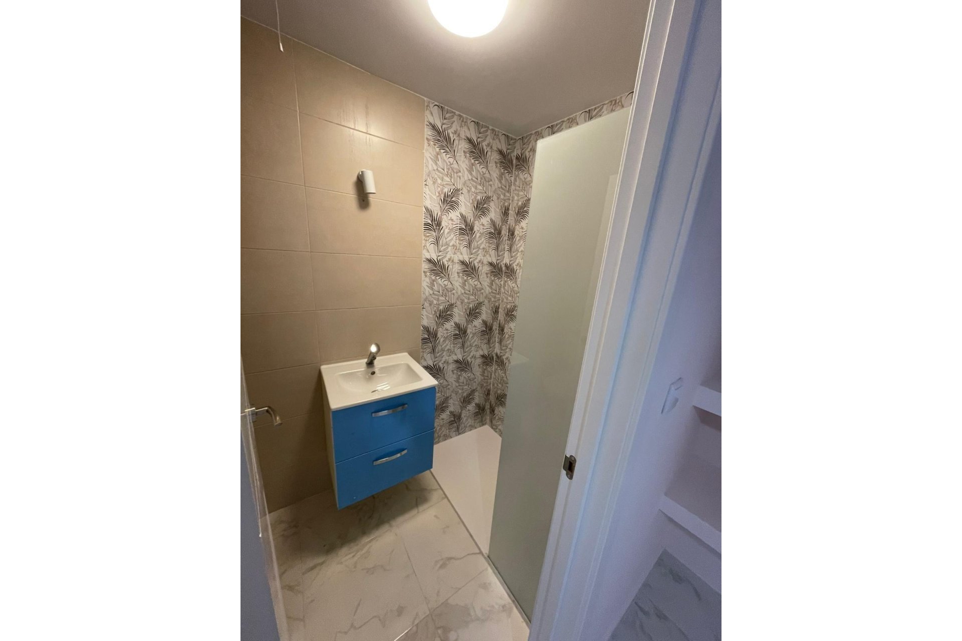 Reventa - Apartment -
Torrevieja - Costa Blanca