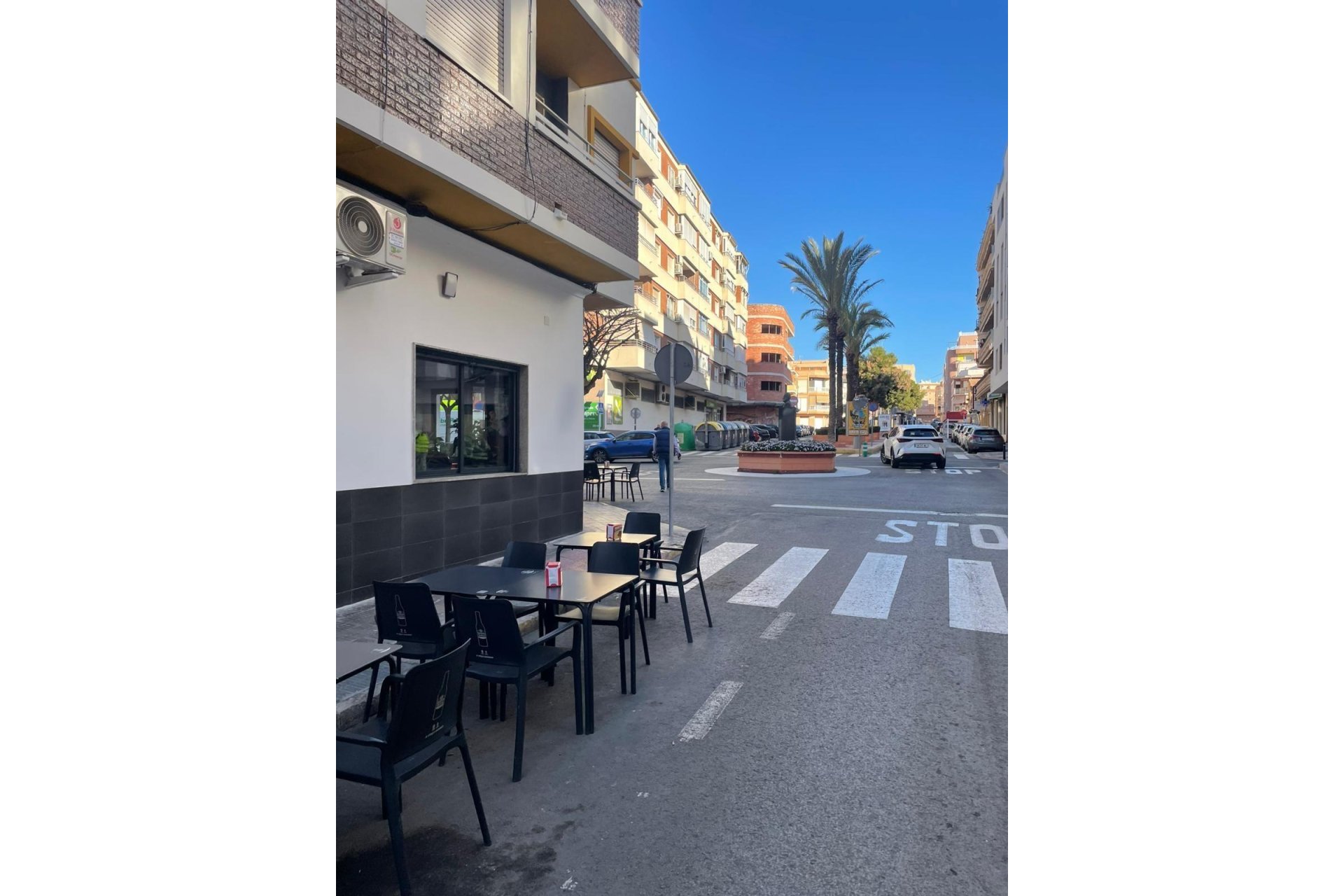Reventa - Apartment -
Torrevieja - Costa Blanca
