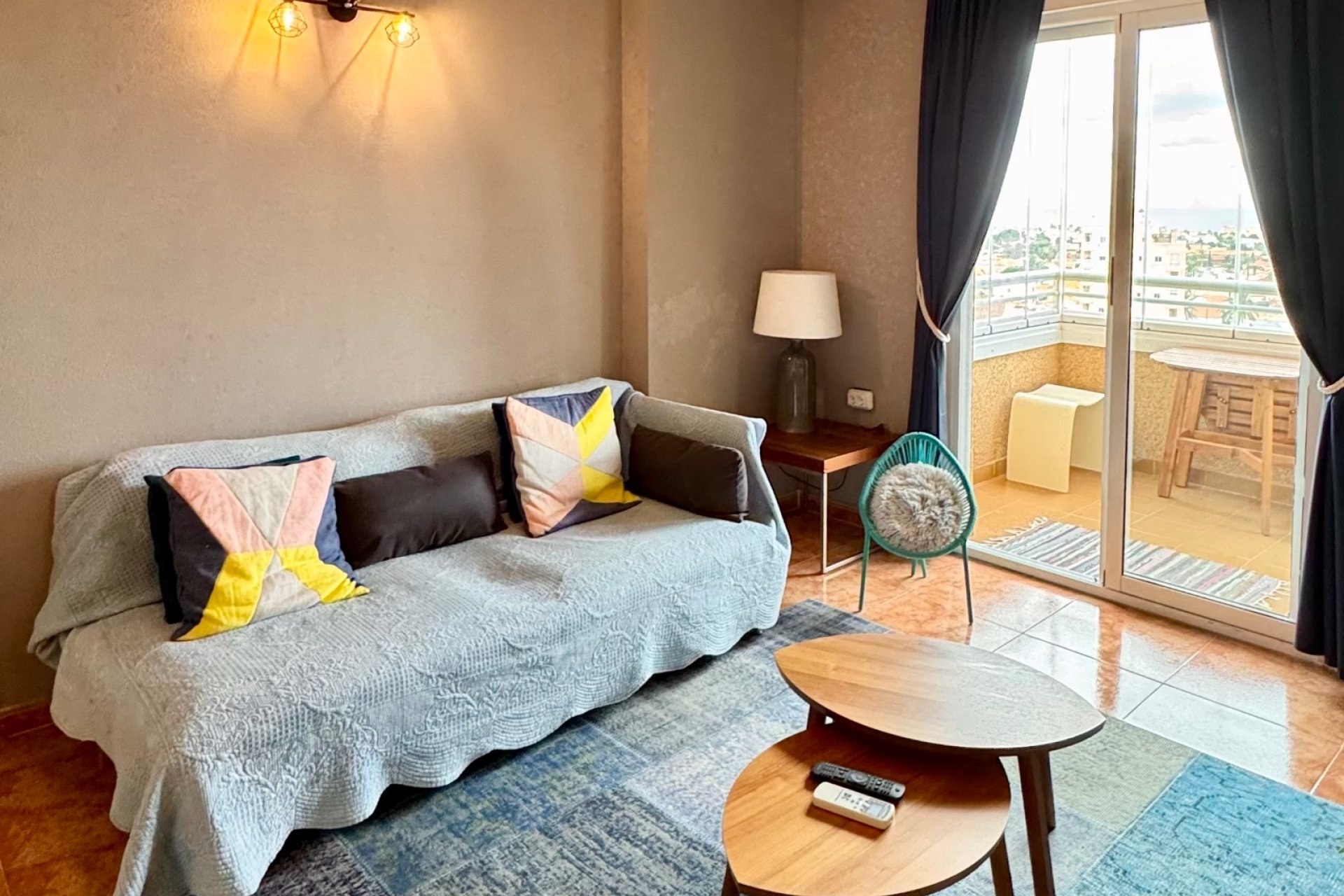 Reventa - Apartment -
Torrevieja - Costa Blanca