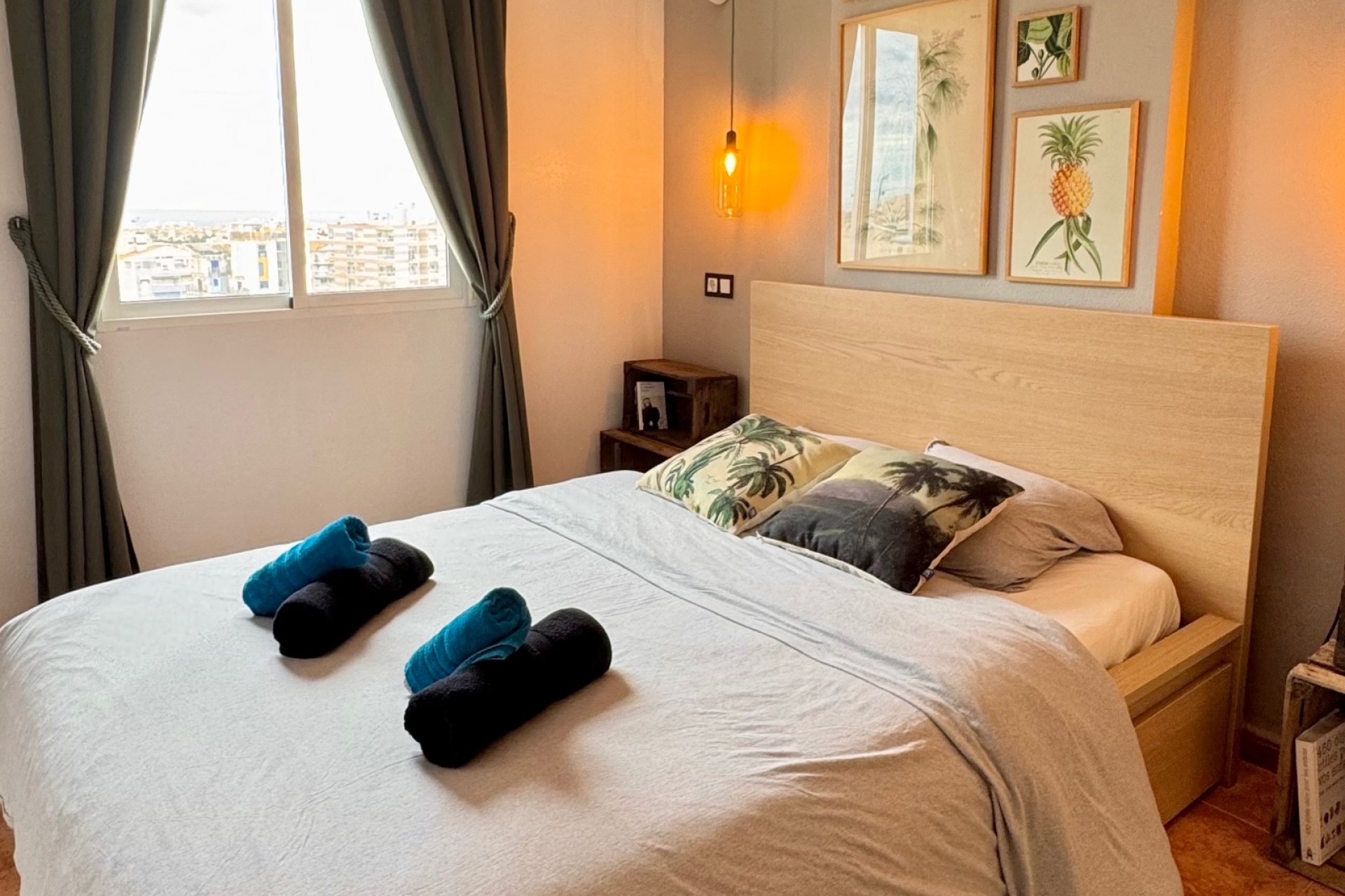 Reventa - Apartment -
Torrevieja - Costa Blanca