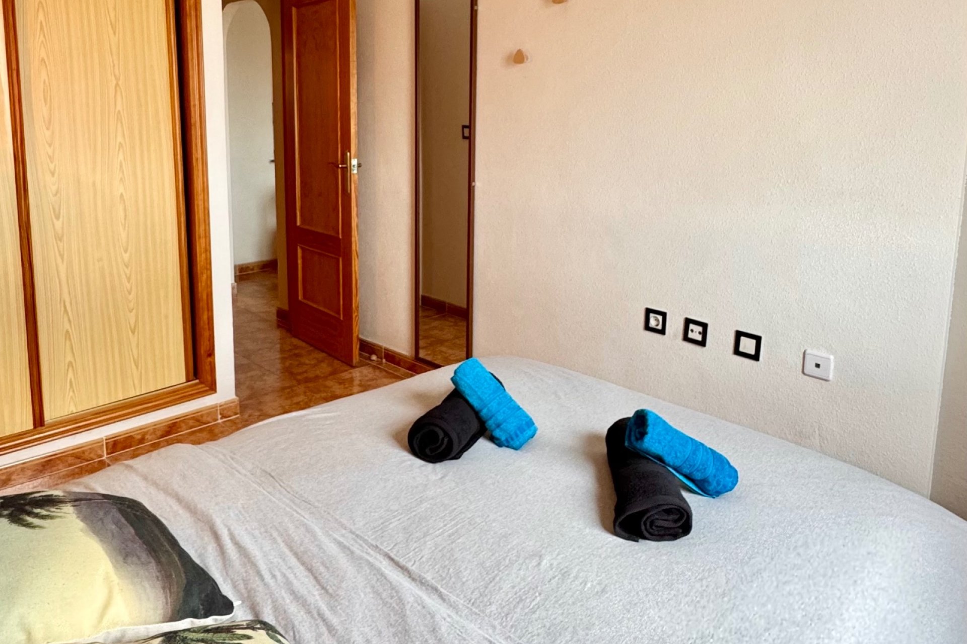 Reventa - Apartment -
Torrevieja - Costa Blanca