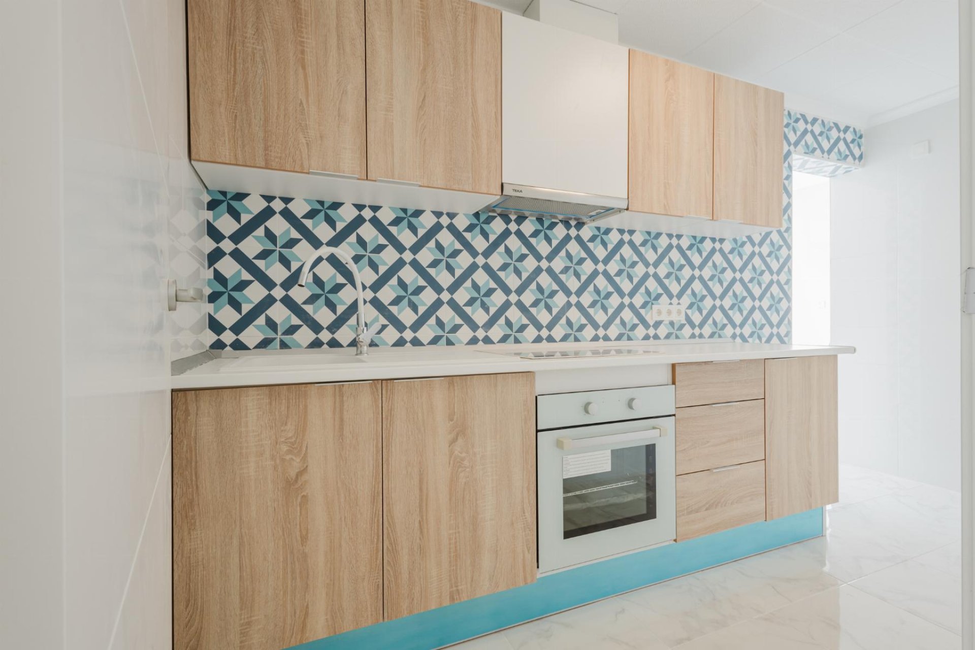 Reventa - Apartment -
Torrevieja - Costa Blanca