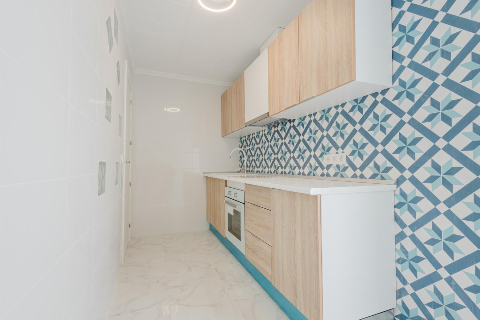 Reventa - Apartment -
Torrevieja - Costa Blanca