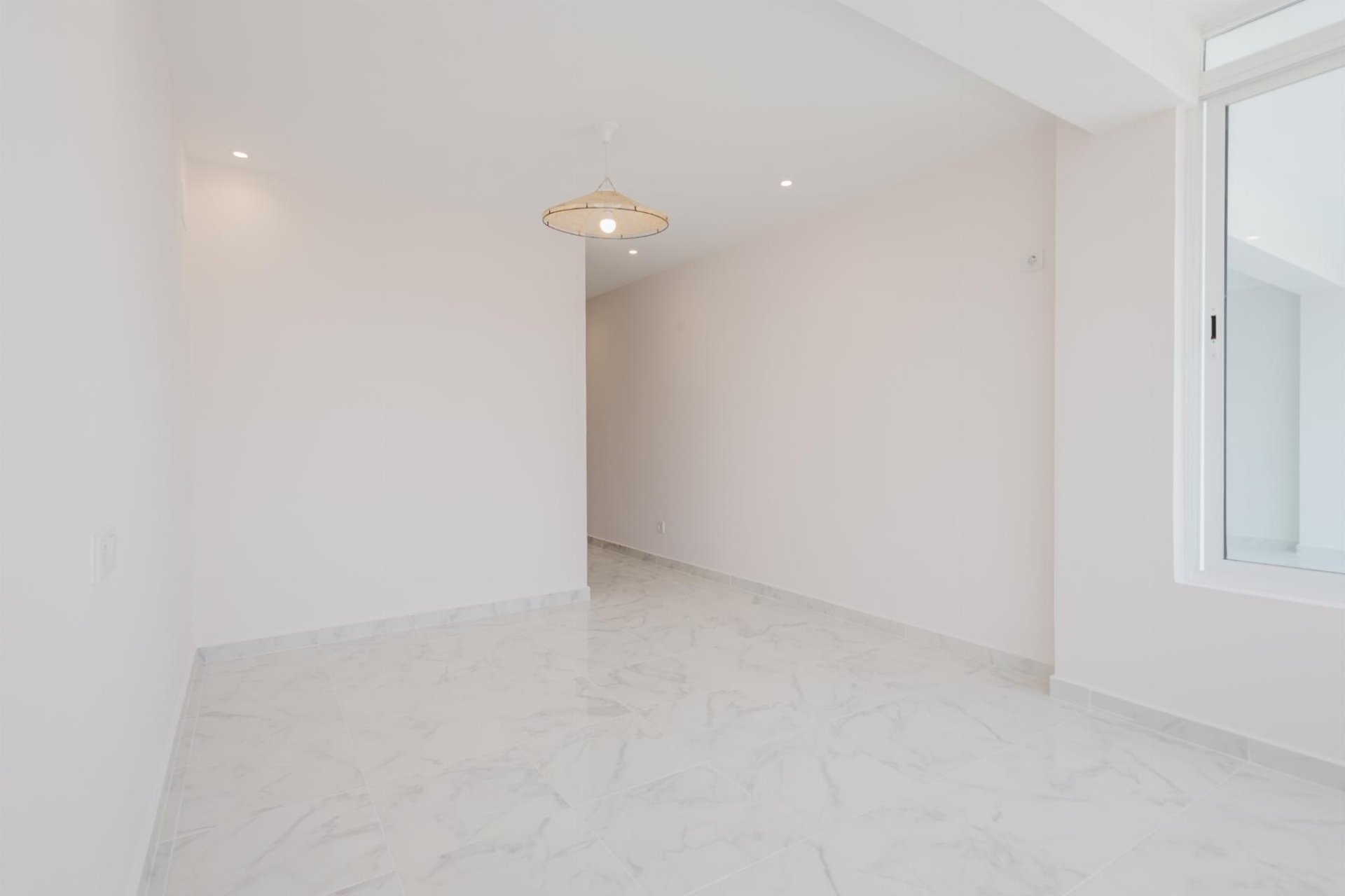 Reventa - Apartment -
Torrevieja - Costa Blanca