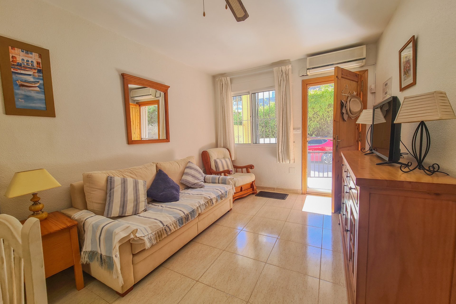 Reventa - Apartment -
Torrevieja - Costa Blanca